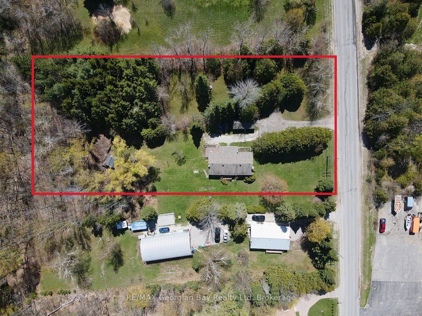 2407 Rumney Road Property Photo 36