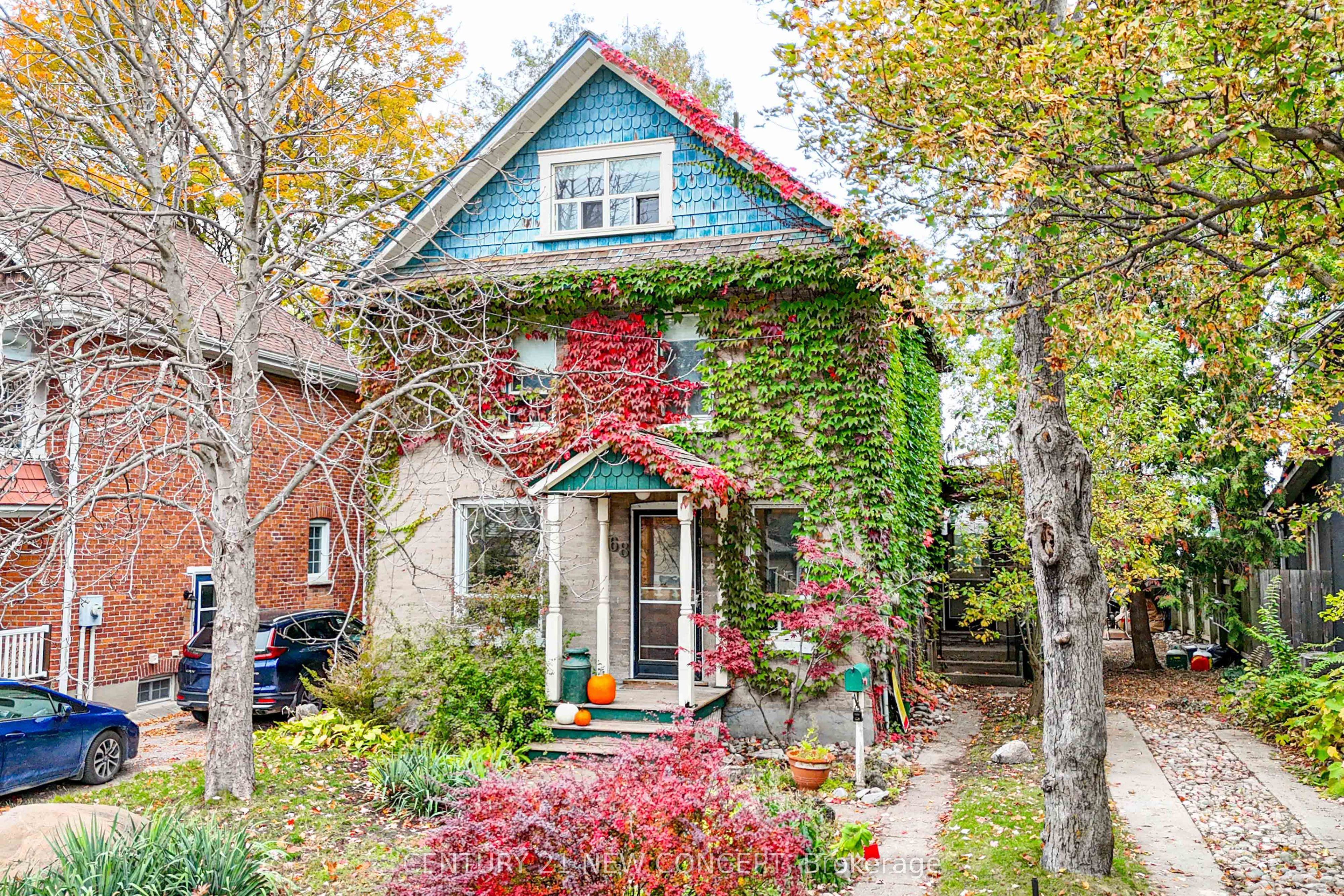 68 Victoria Street Property Photo 46