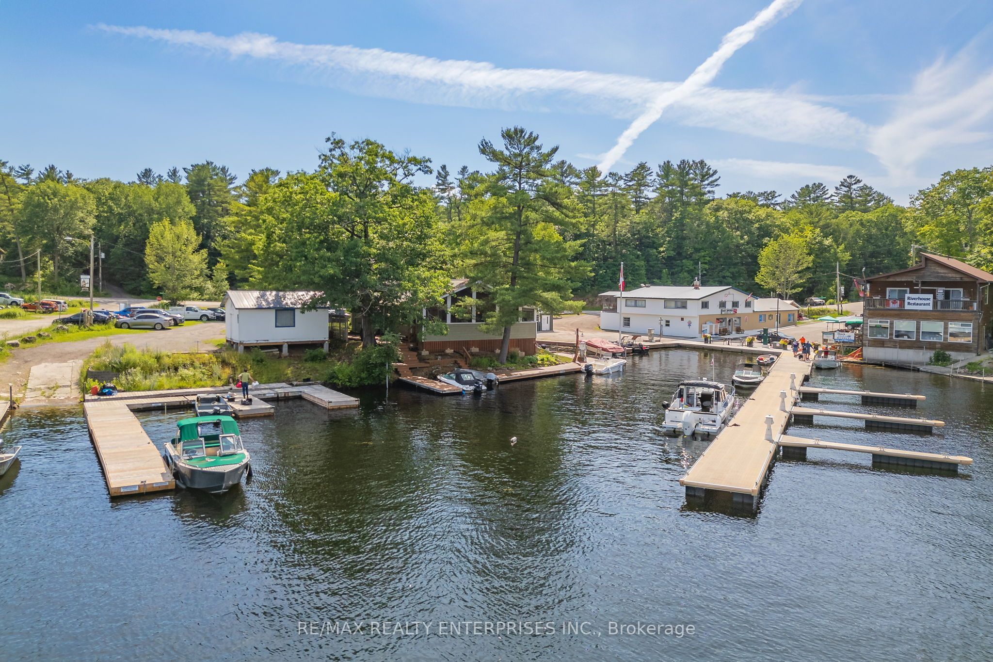 5655 Upper Big Chute Road Property Photo 3