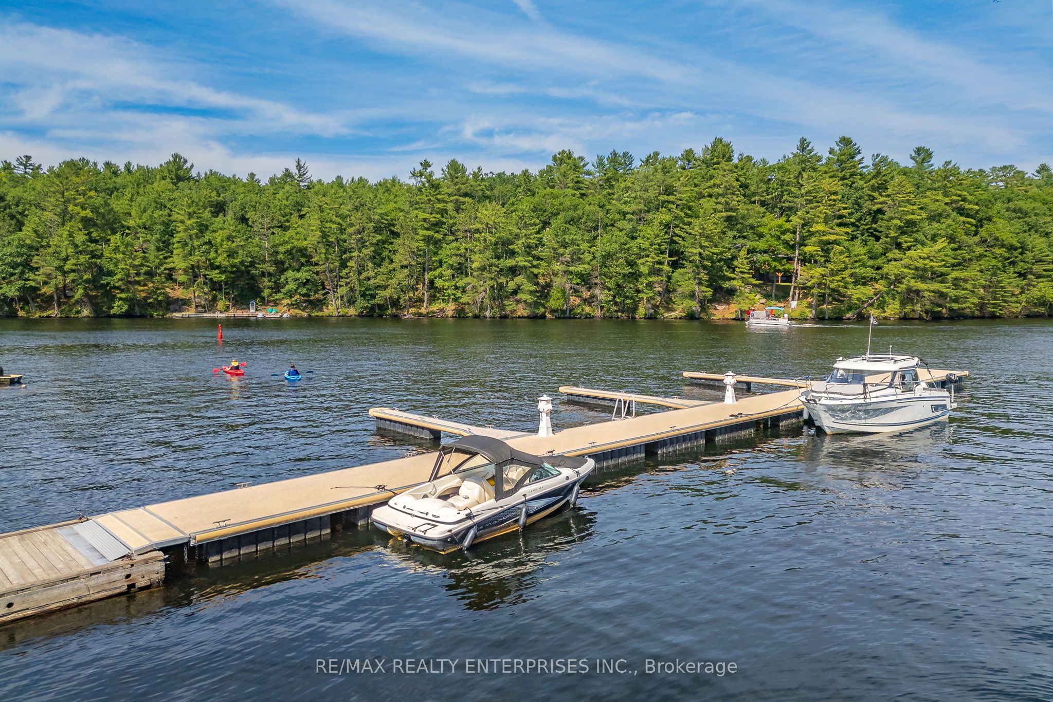 5655 Upper Big Chute Road Property Photo 8