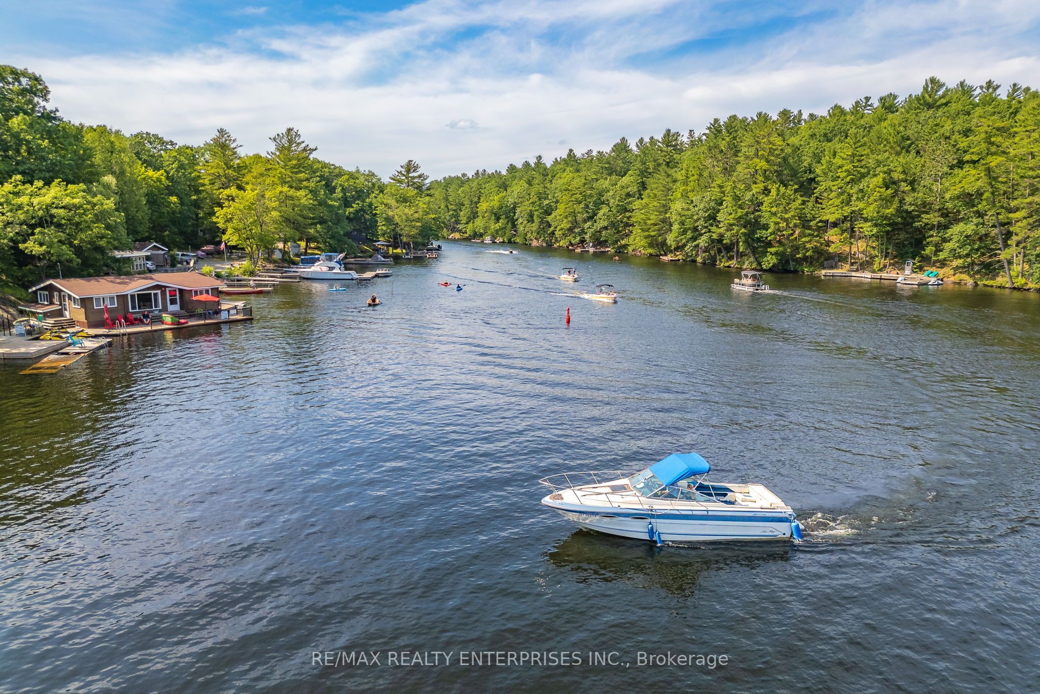 5655 Upper Big Chute Road Property Photo 9