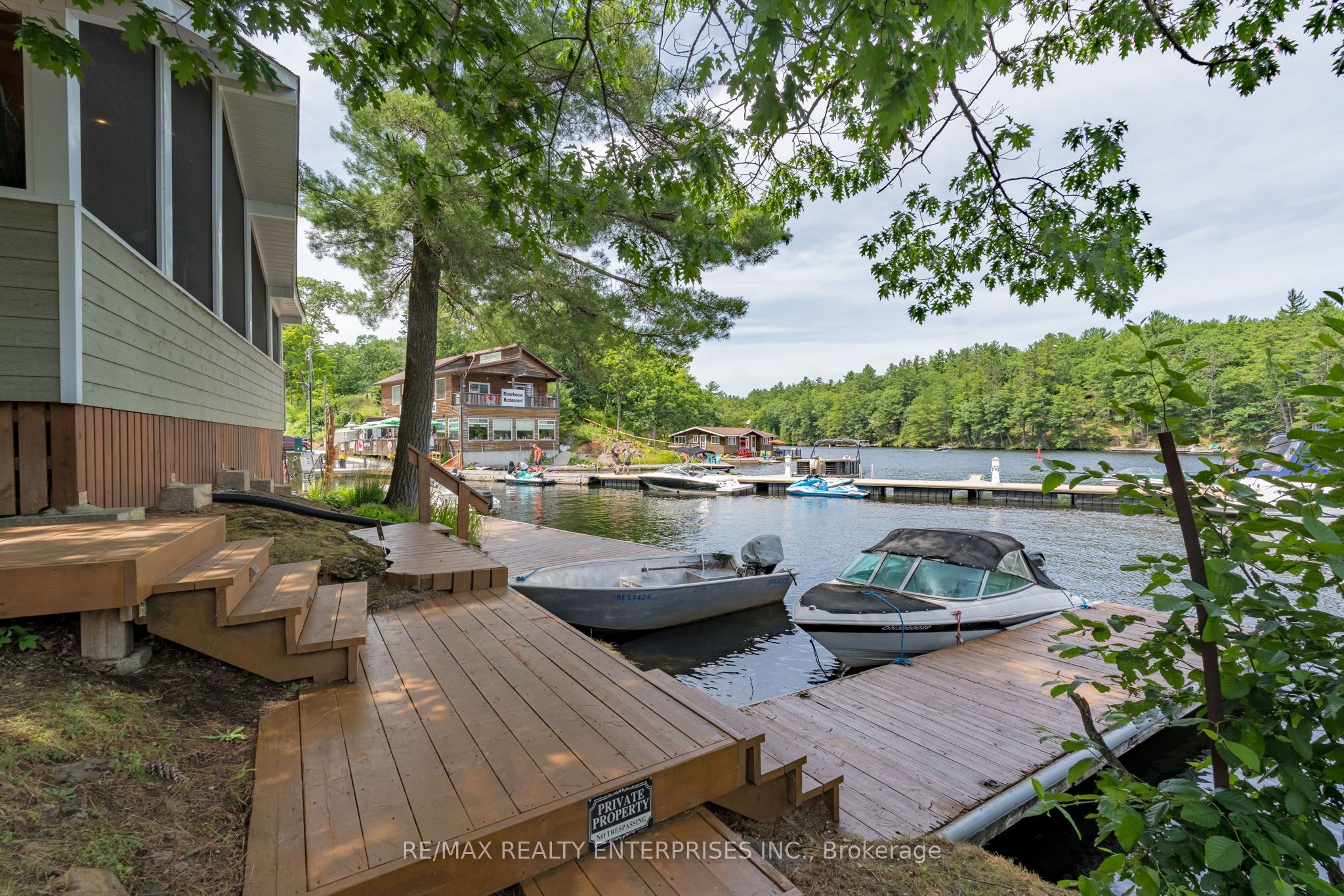 5655 Upper Big Chute Road Property Photo 11