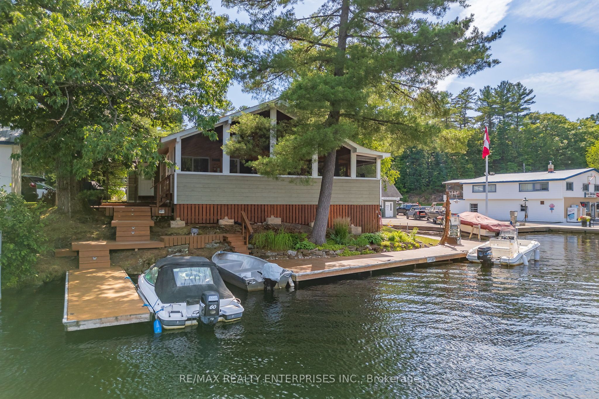 5655 Upper Big Chute Road Property Photo 12