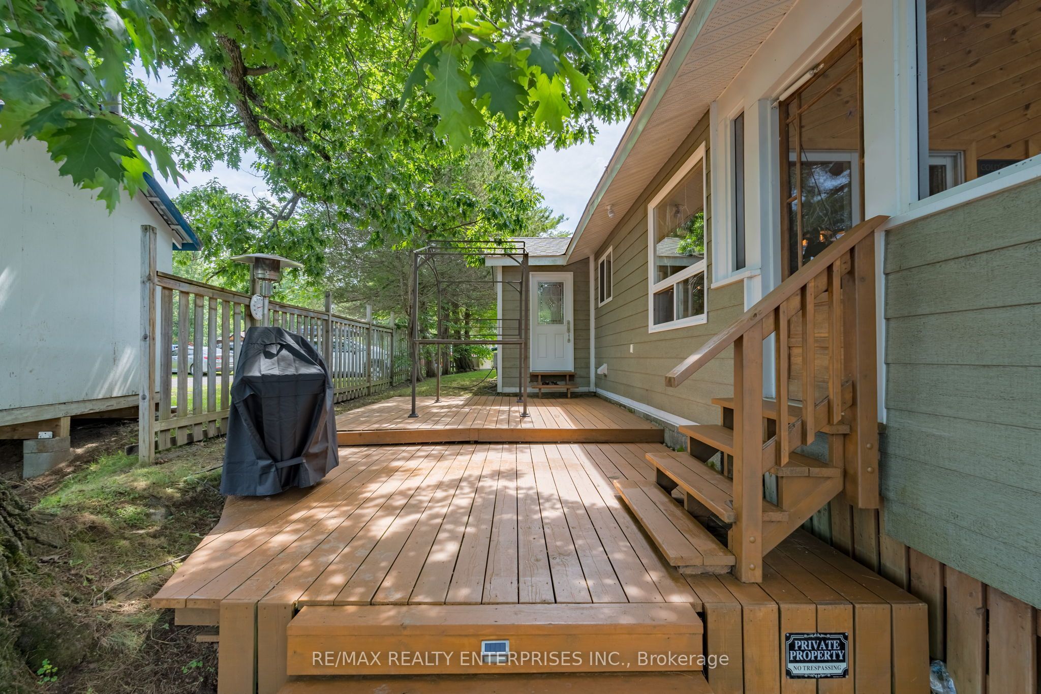 5655 Upper Big Chute Road Property Photo 13