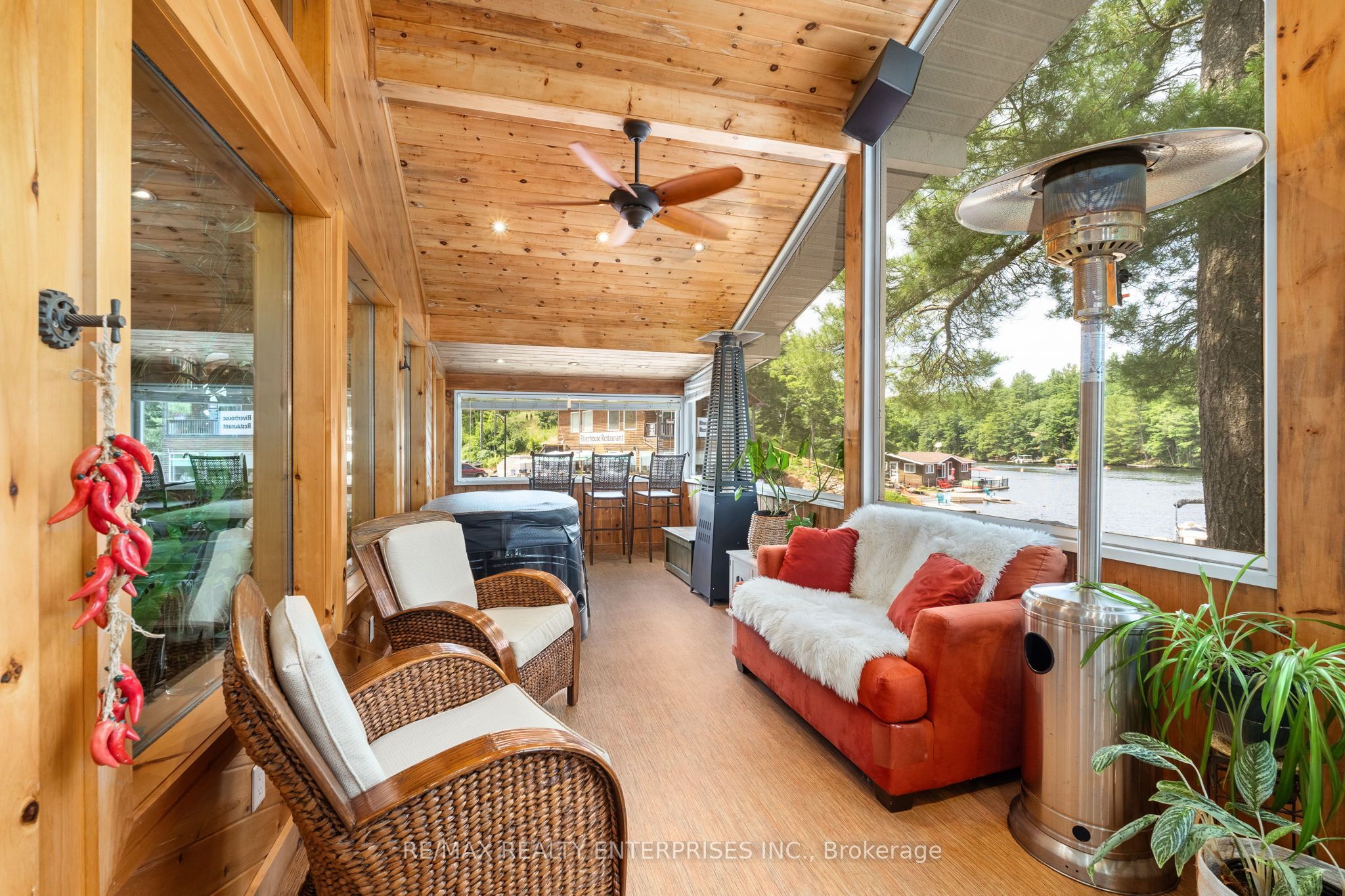 5655 Upper Big Chute Road Property Photo 14