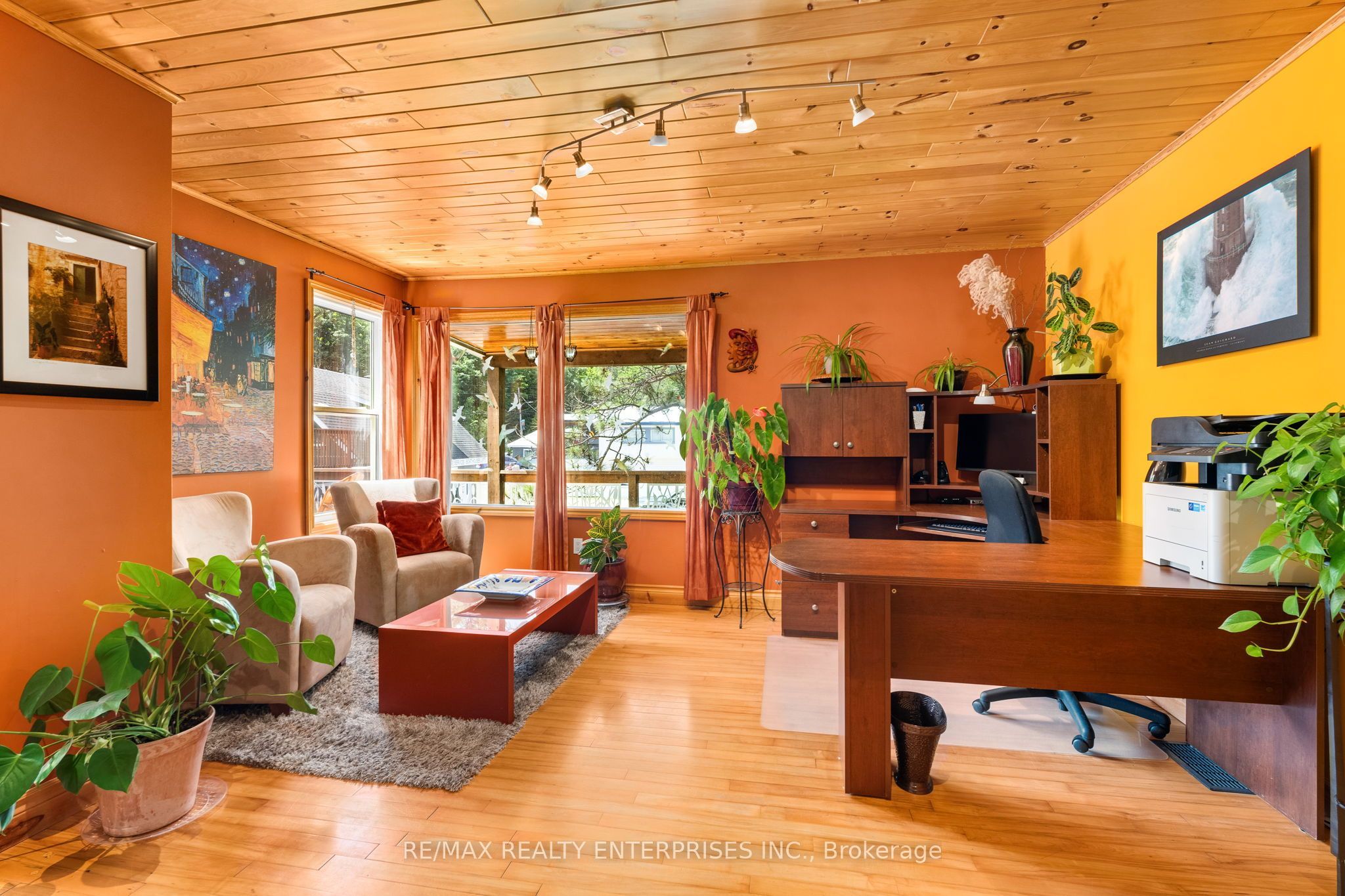 5655 Upper Big Chute Road Property Photo 17