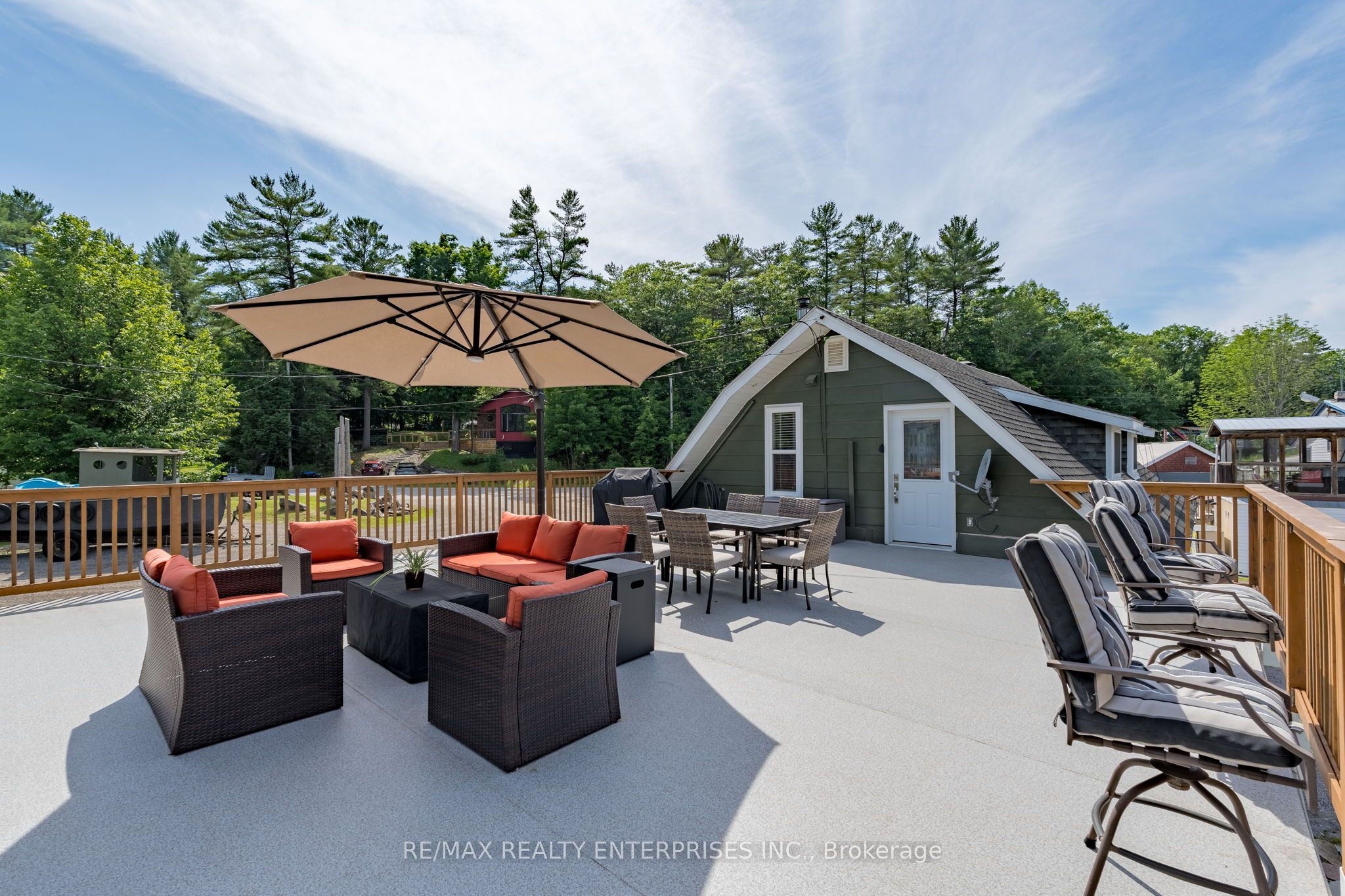 5655 Upper Big Chute Road Property Photo 26