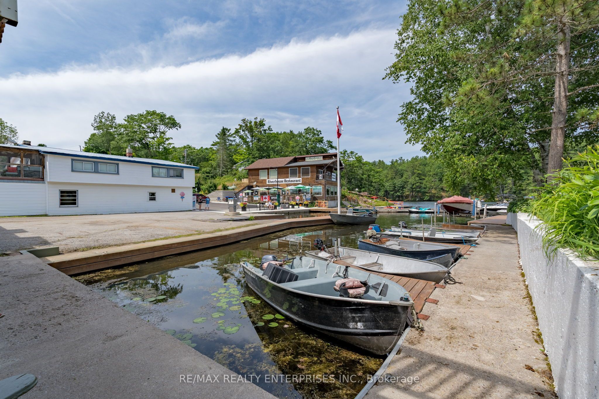 5655 Upper Big Chute Road Property Photo 34