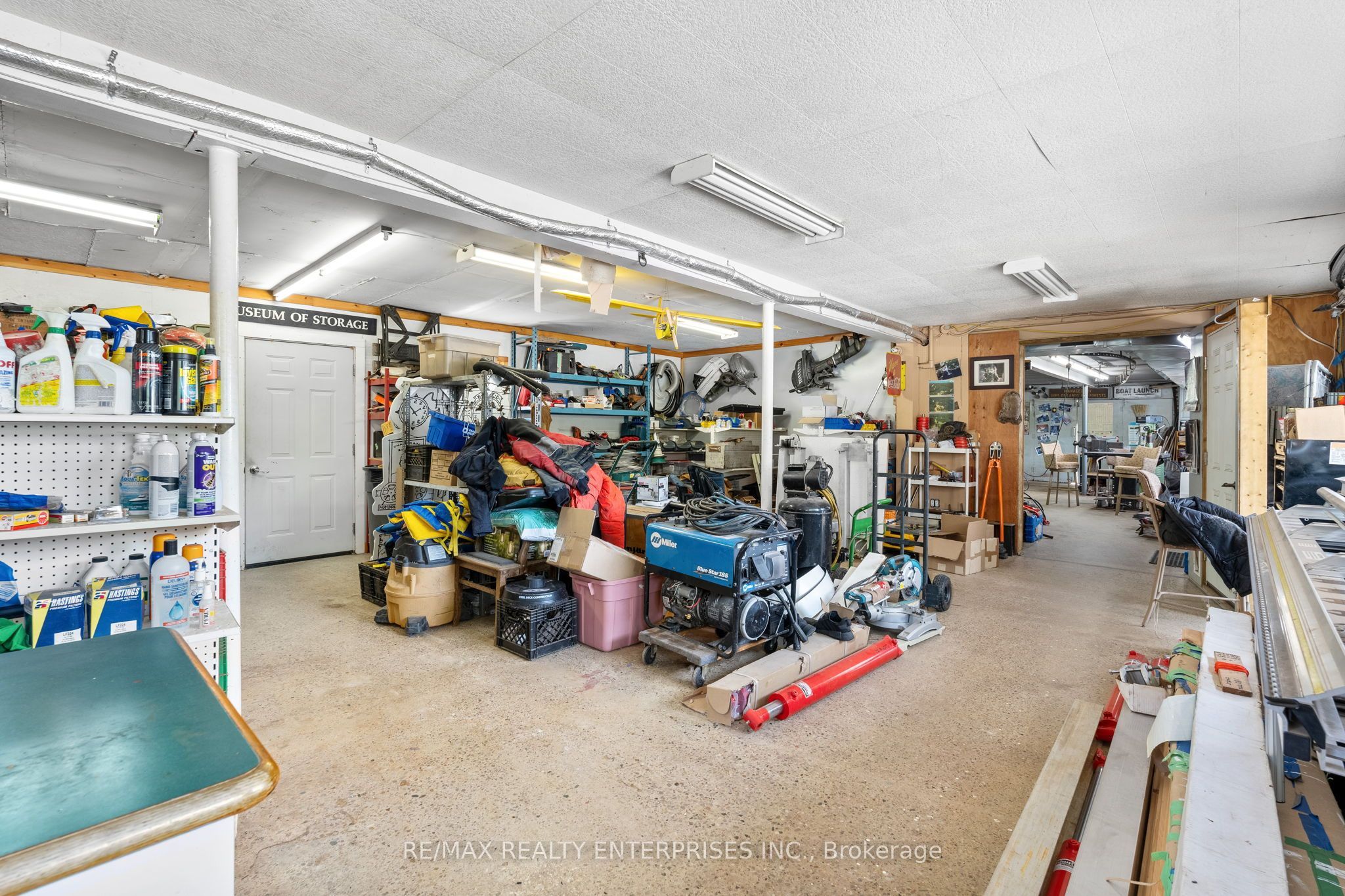 5655 Upper Big Chute Road Property Photo 36