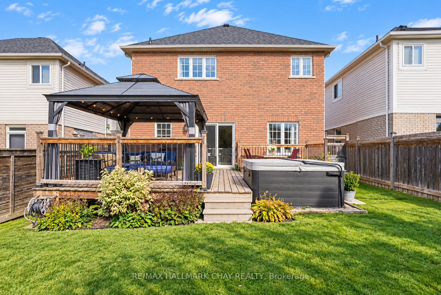 91 Monarchy Street Property Photo 31