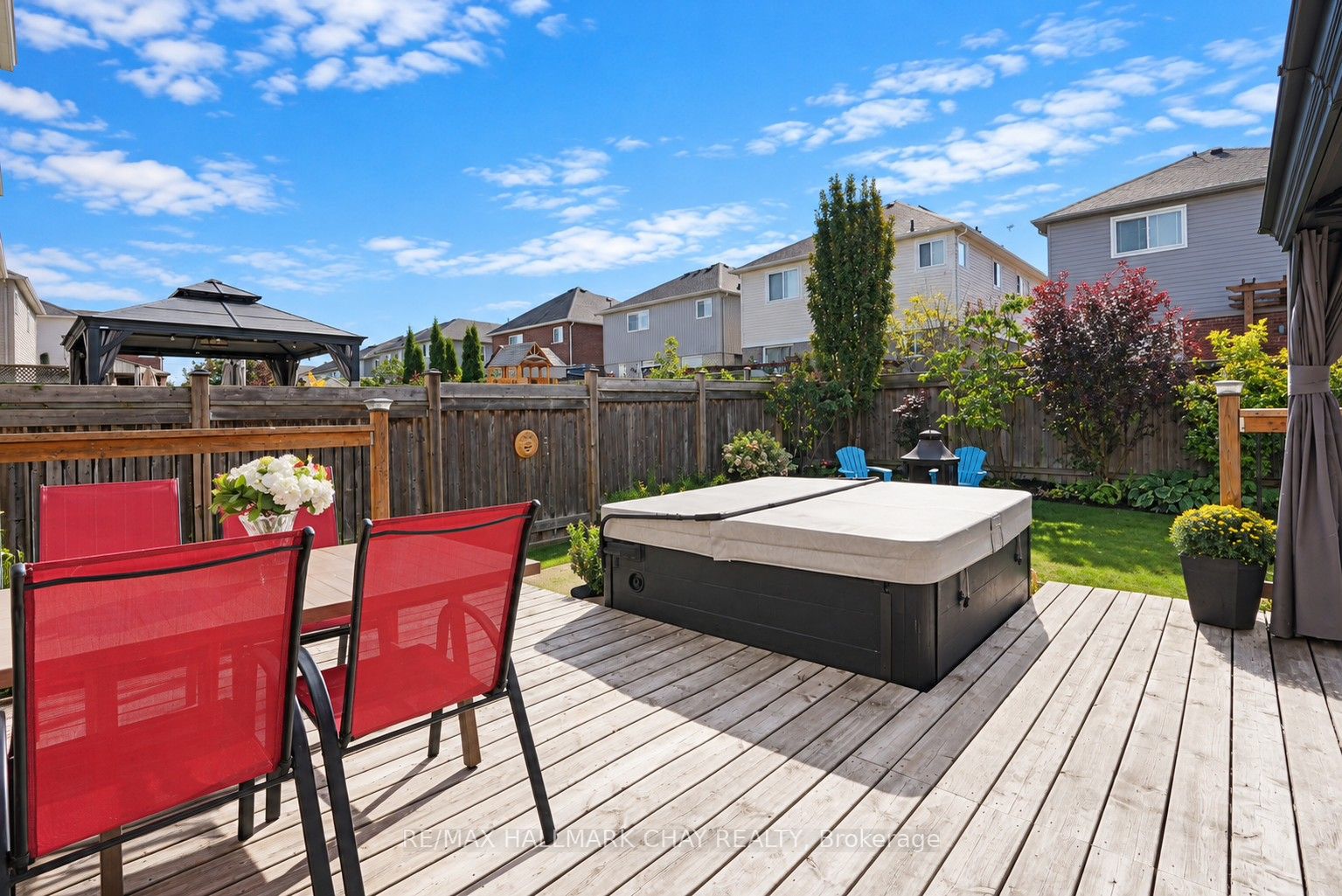 91 Monarchy Street Property Photo 35