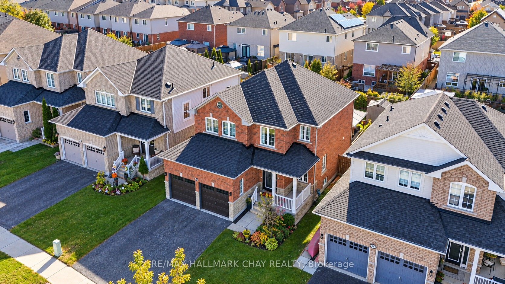 91 Monarchy Street Property Photo 38