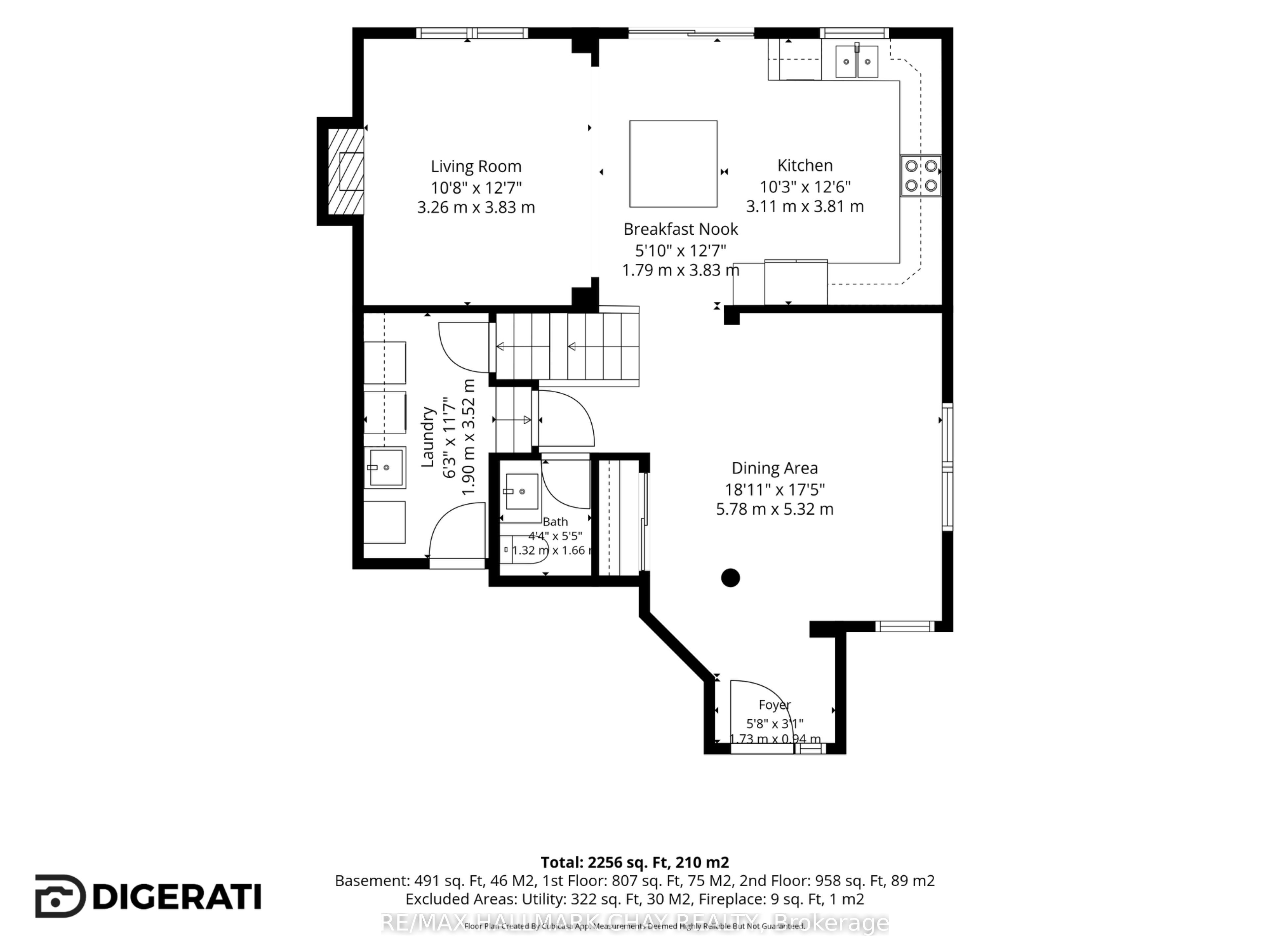 91 Monarchy Street Property Photo 40