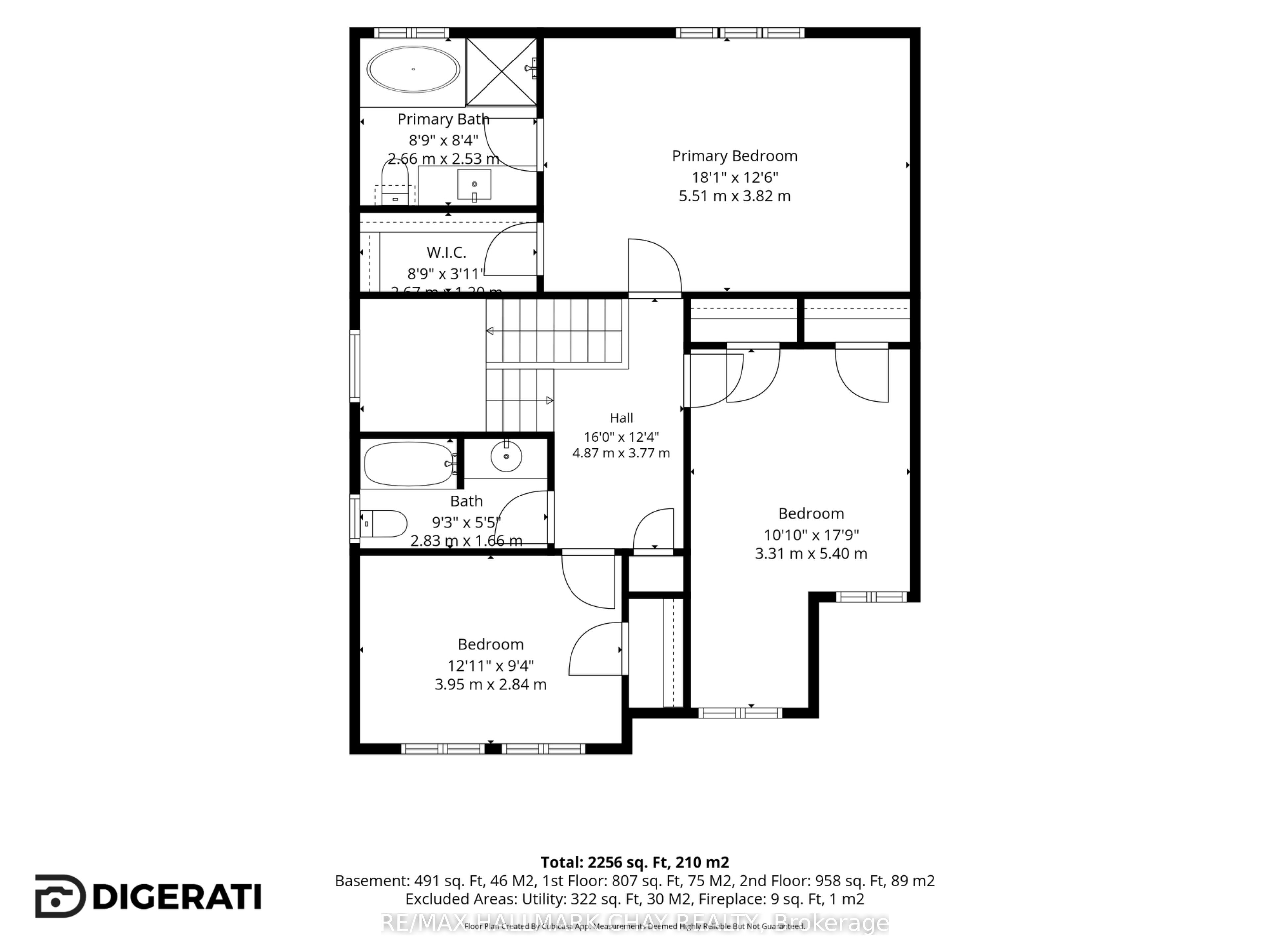 91 Monarchy Street Property Photo 41