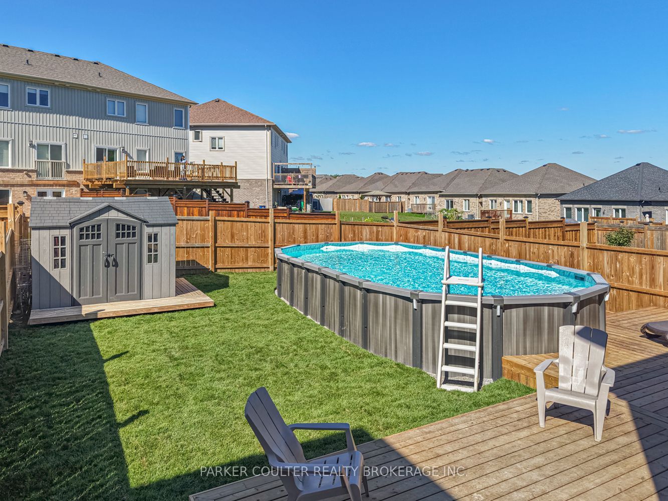 3046 Stone Ridge Boulevard Property Photo 44