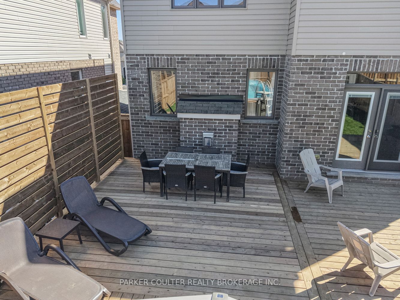 3046 Stone Ridge Boulevard Property Photo 46