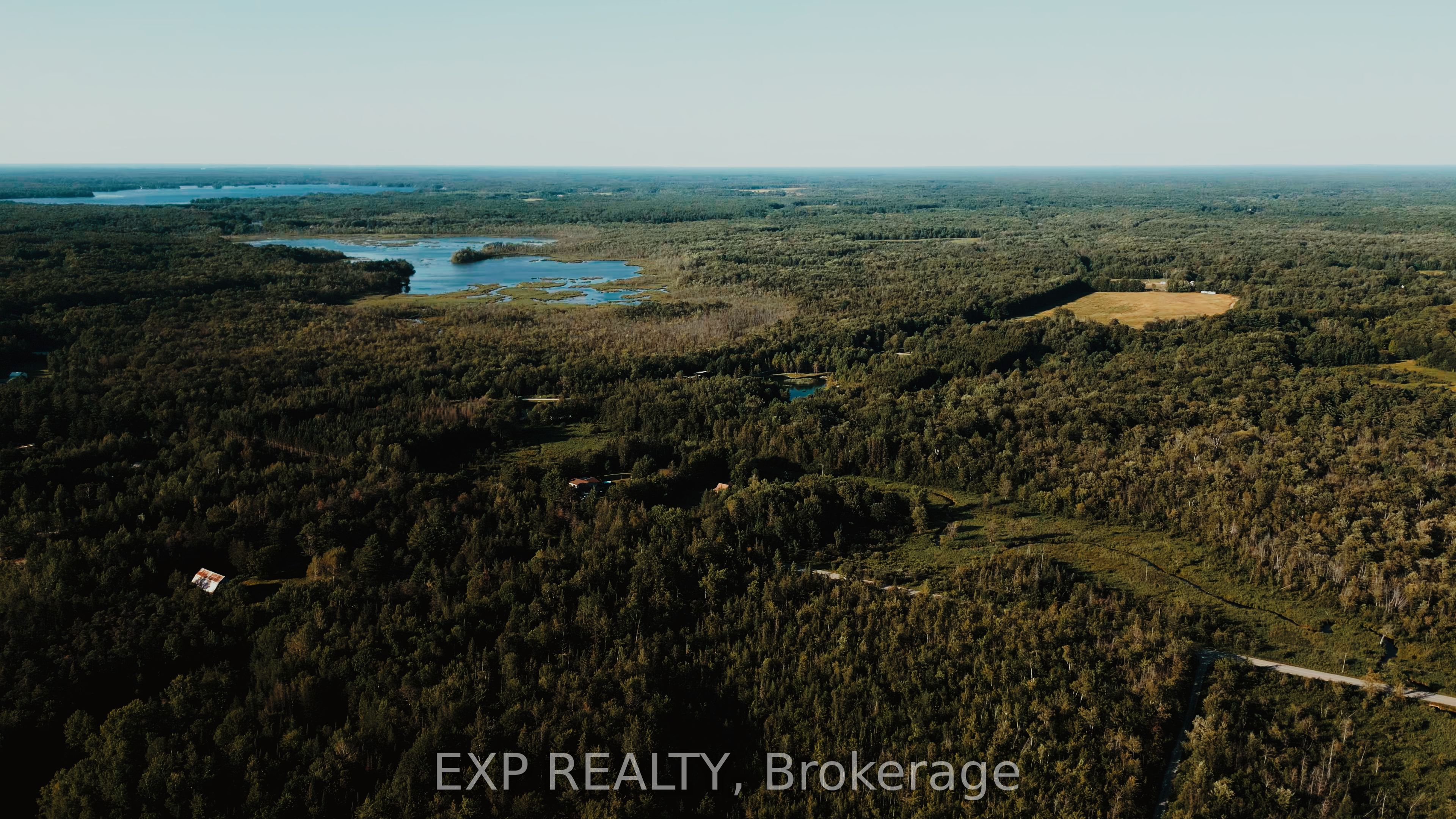 2670 South Sparrow Lake Road Property Photo 1