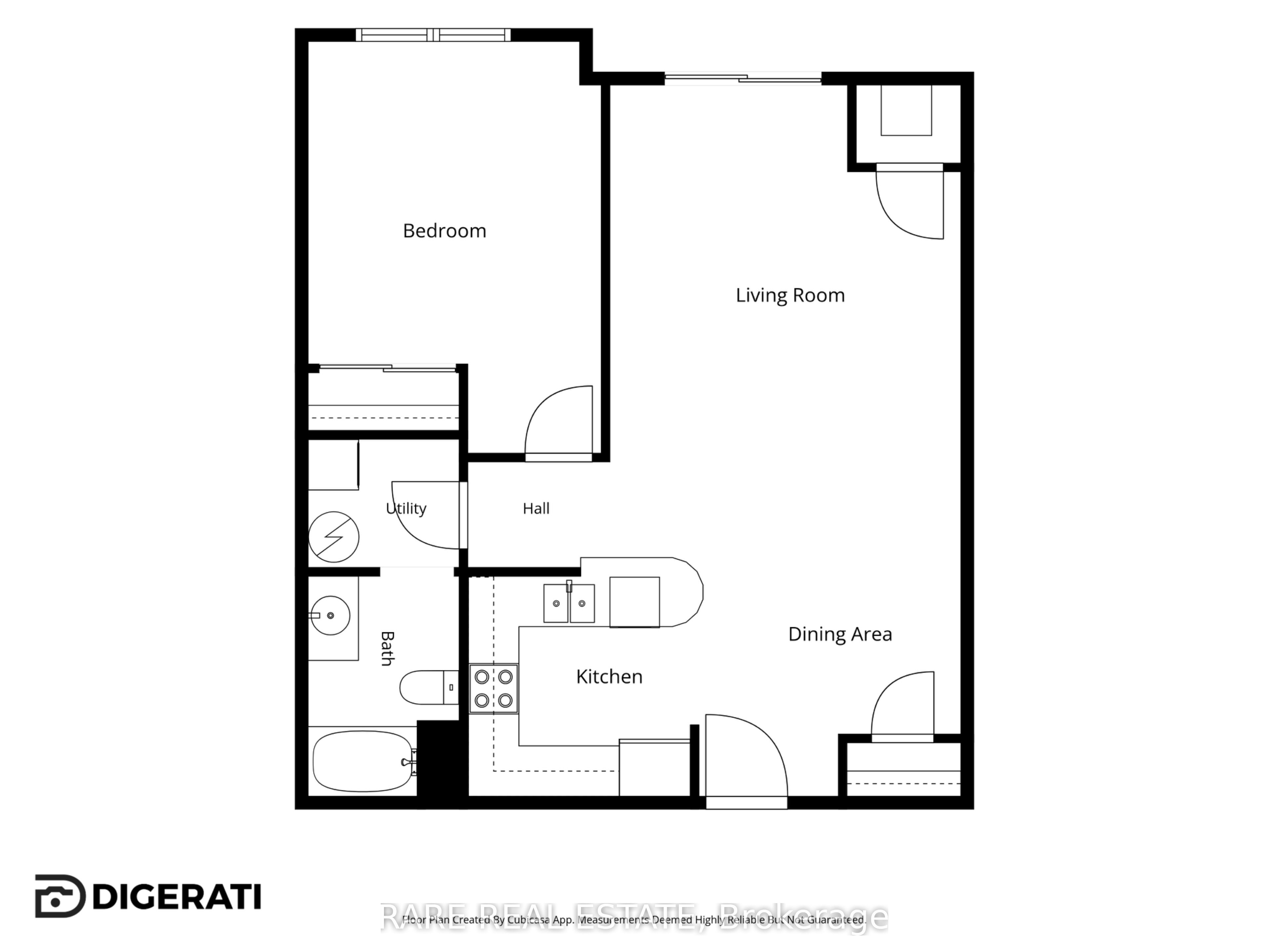 41 Ferndale Drive S 107 Property Photo 22