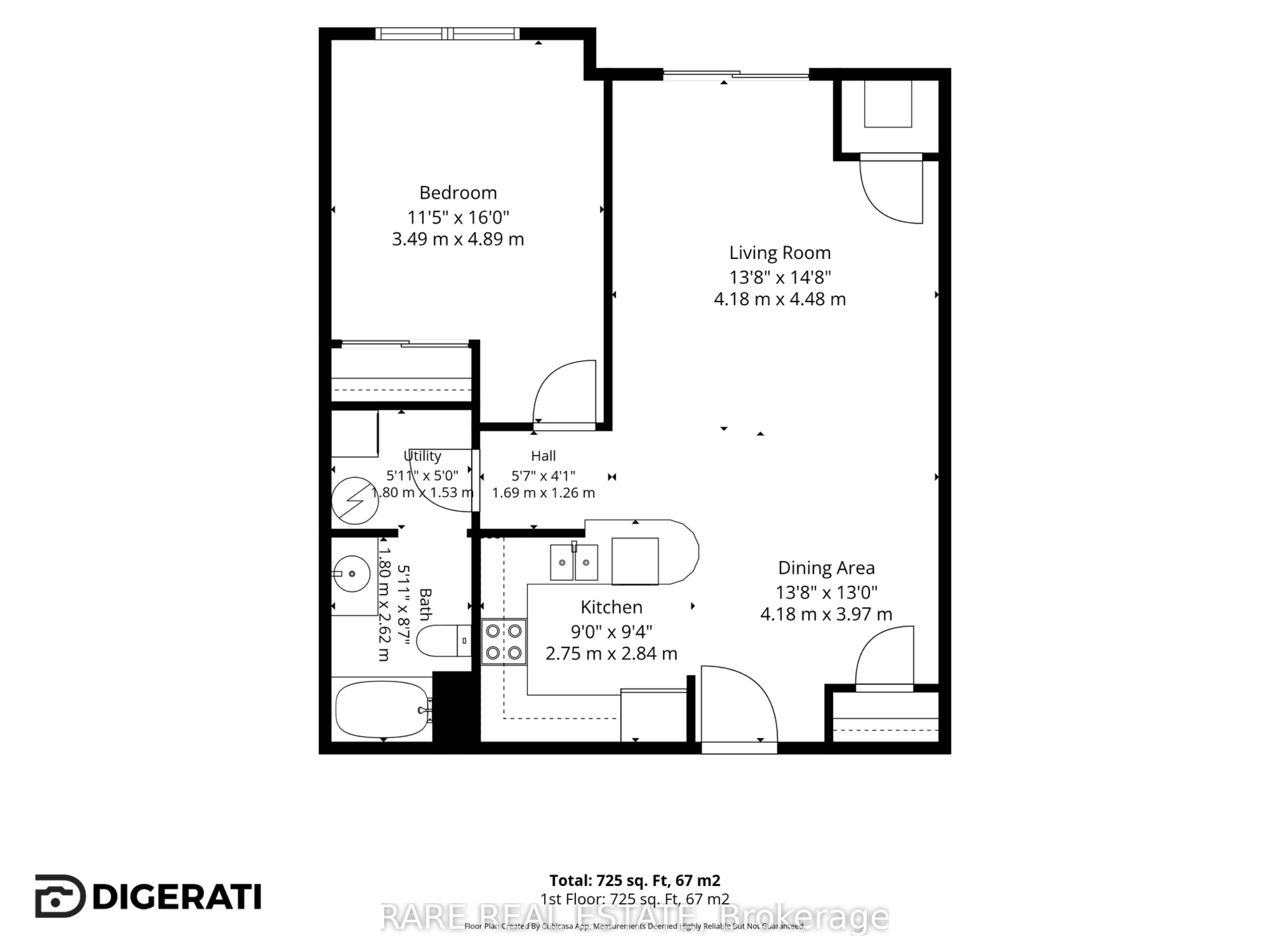 41 Ferndale Drive S 107 Property Photo 23