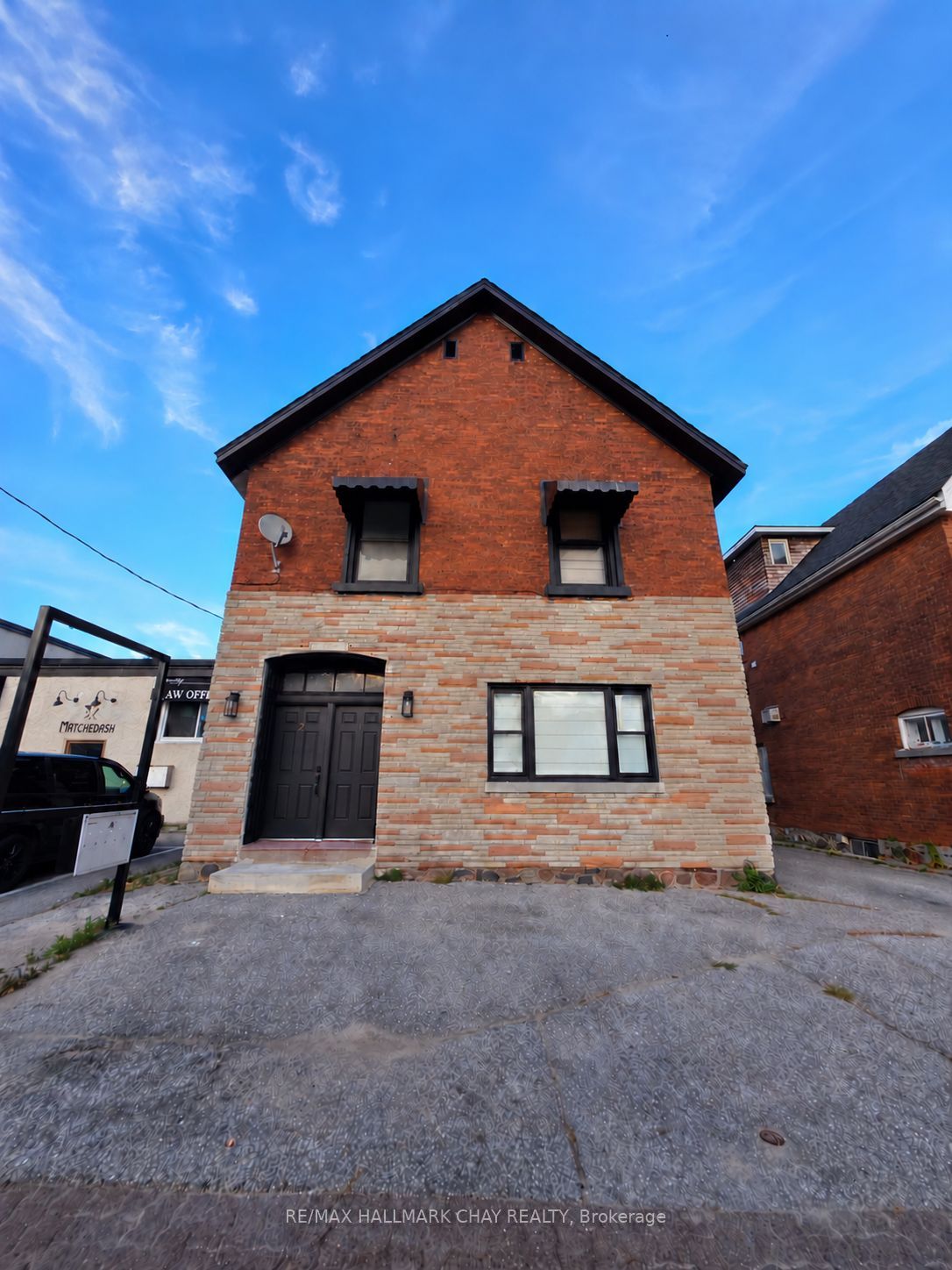 28 Matchedash Street N 1 Property Photo 1
