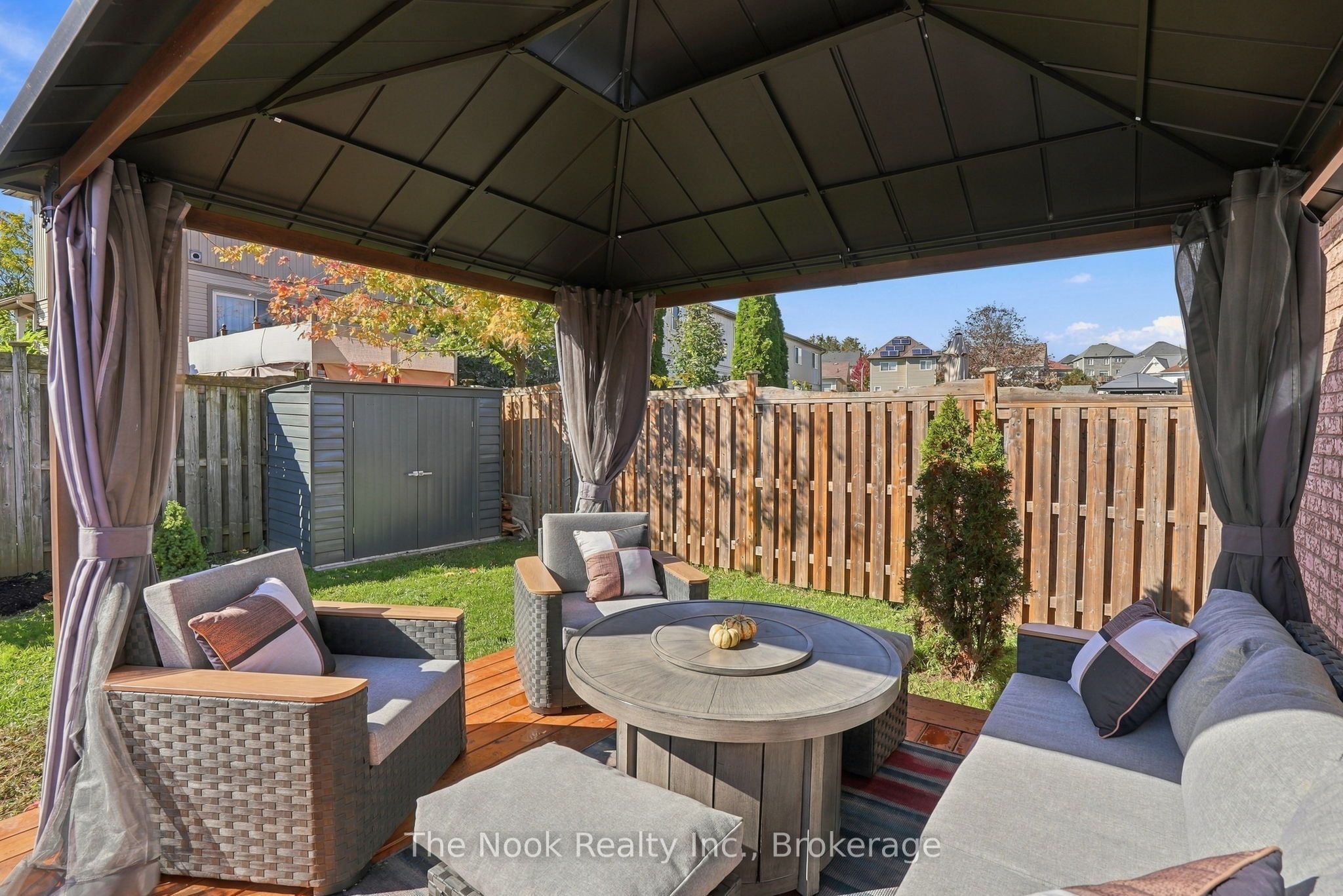 8 Vanessa Drive Property Photo 32