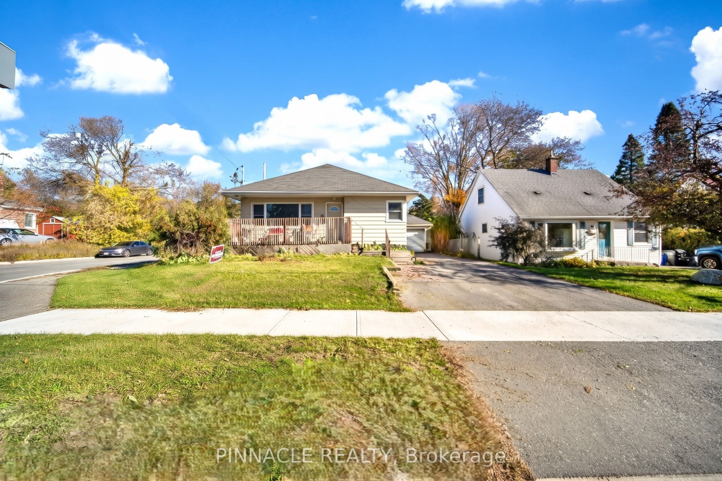 183 Duckworth Street Property Photo 1