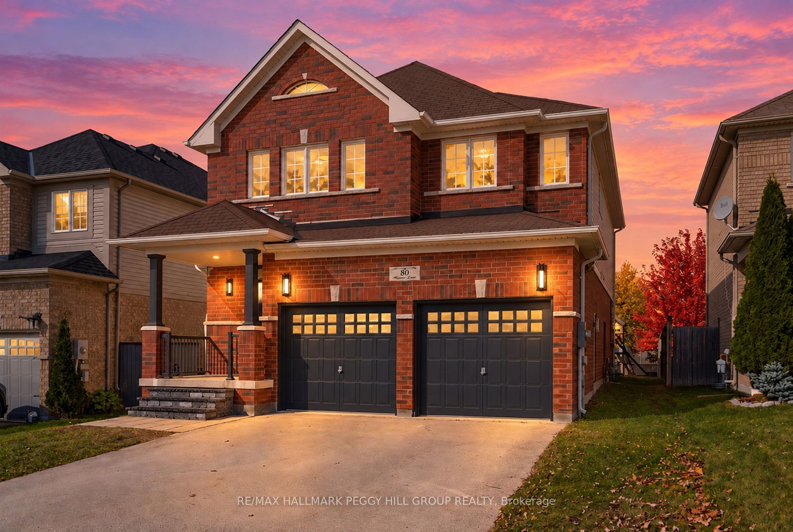 80 Monarchy Street Property Photo 1