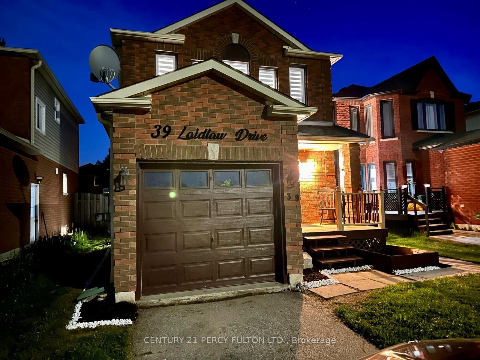 39 Laidlaw Drive Property Photo 1