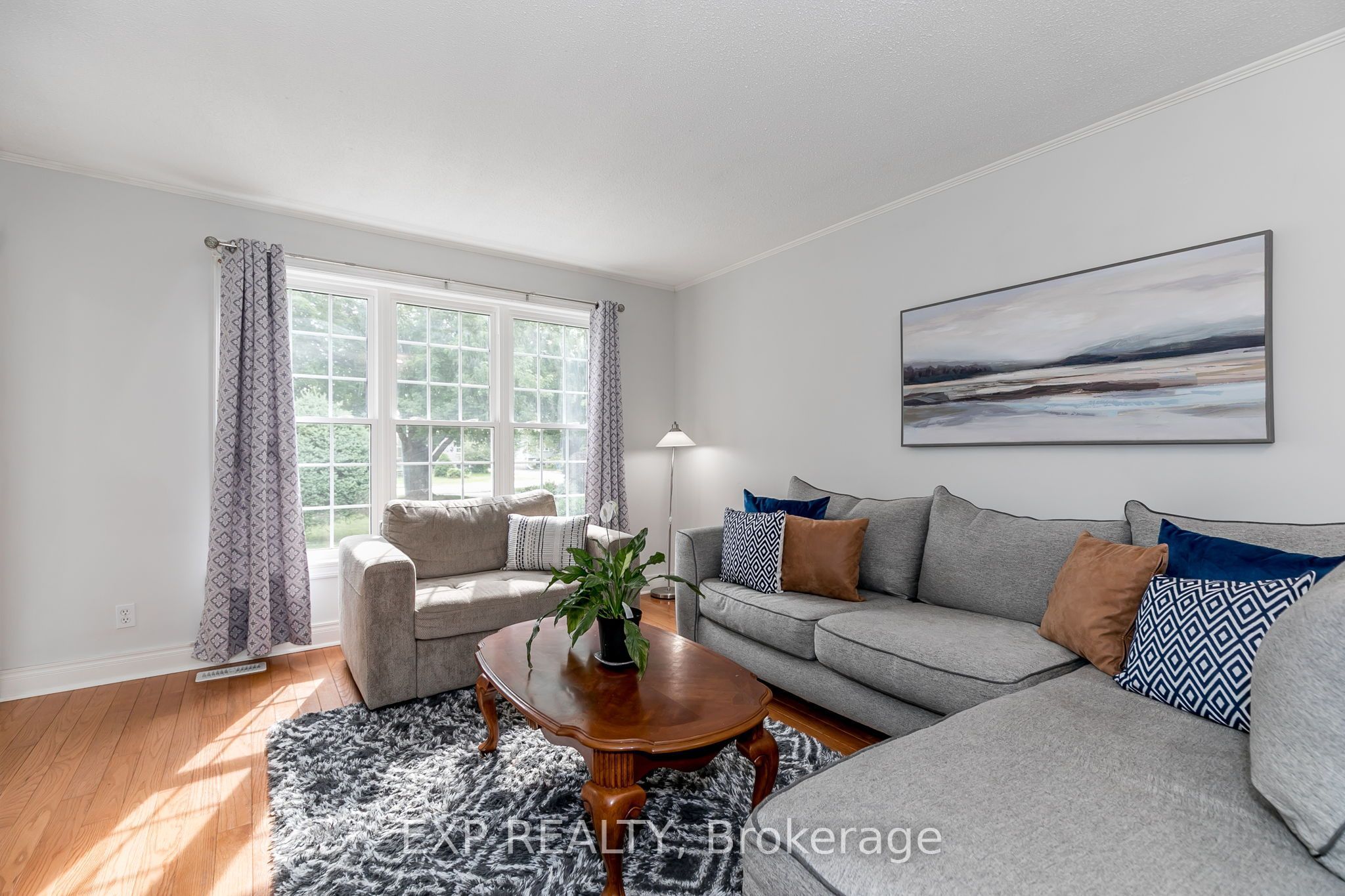 62 Courtice Crescent Property Photo 1