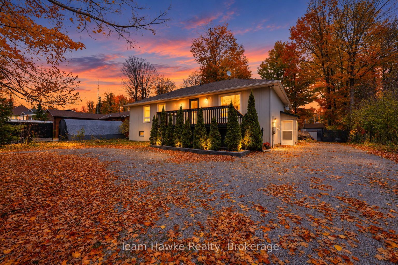 37 Bellehumeur Road Property Photo 1