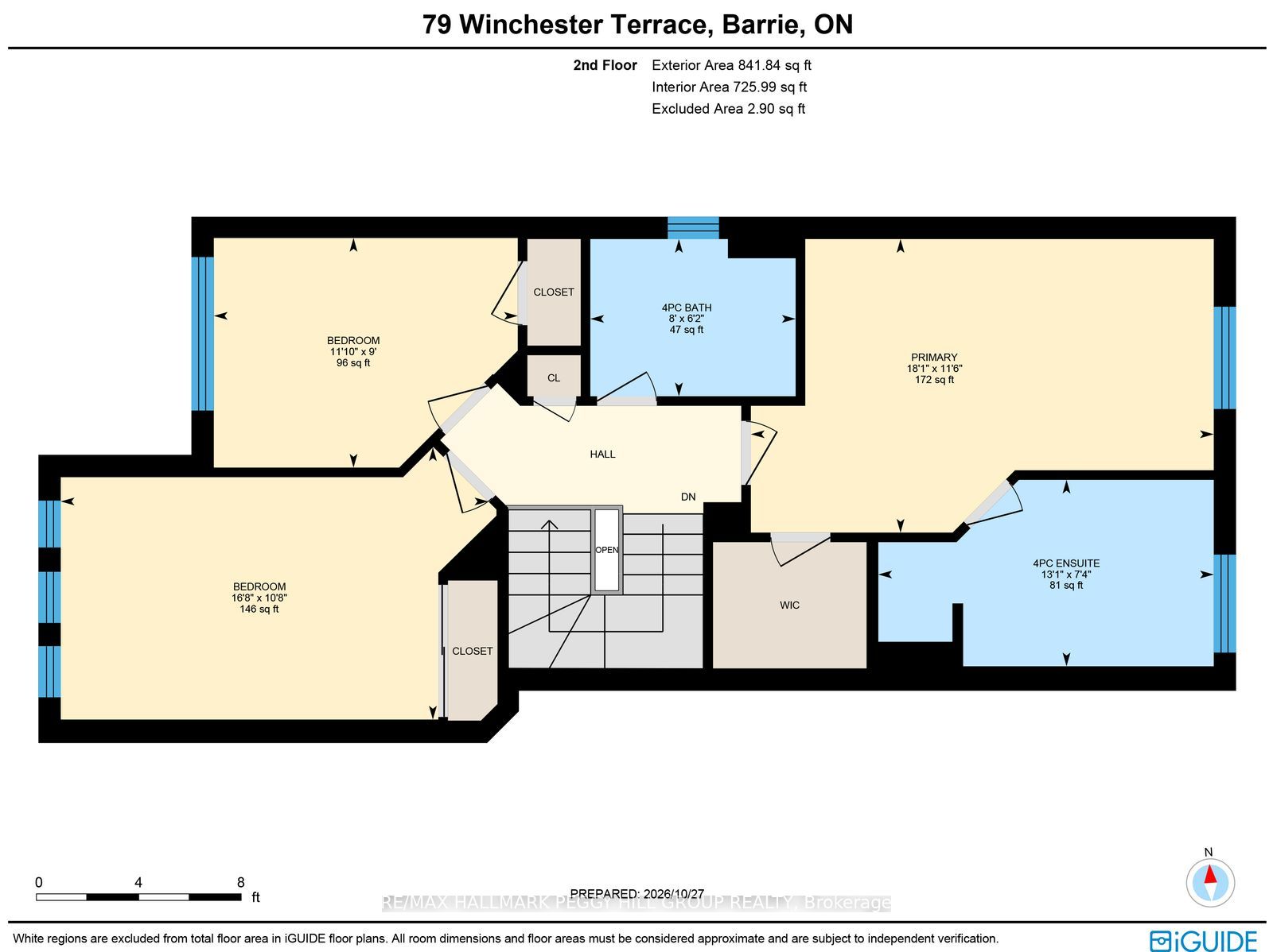 79 Winchester Terrace Property Photo 16