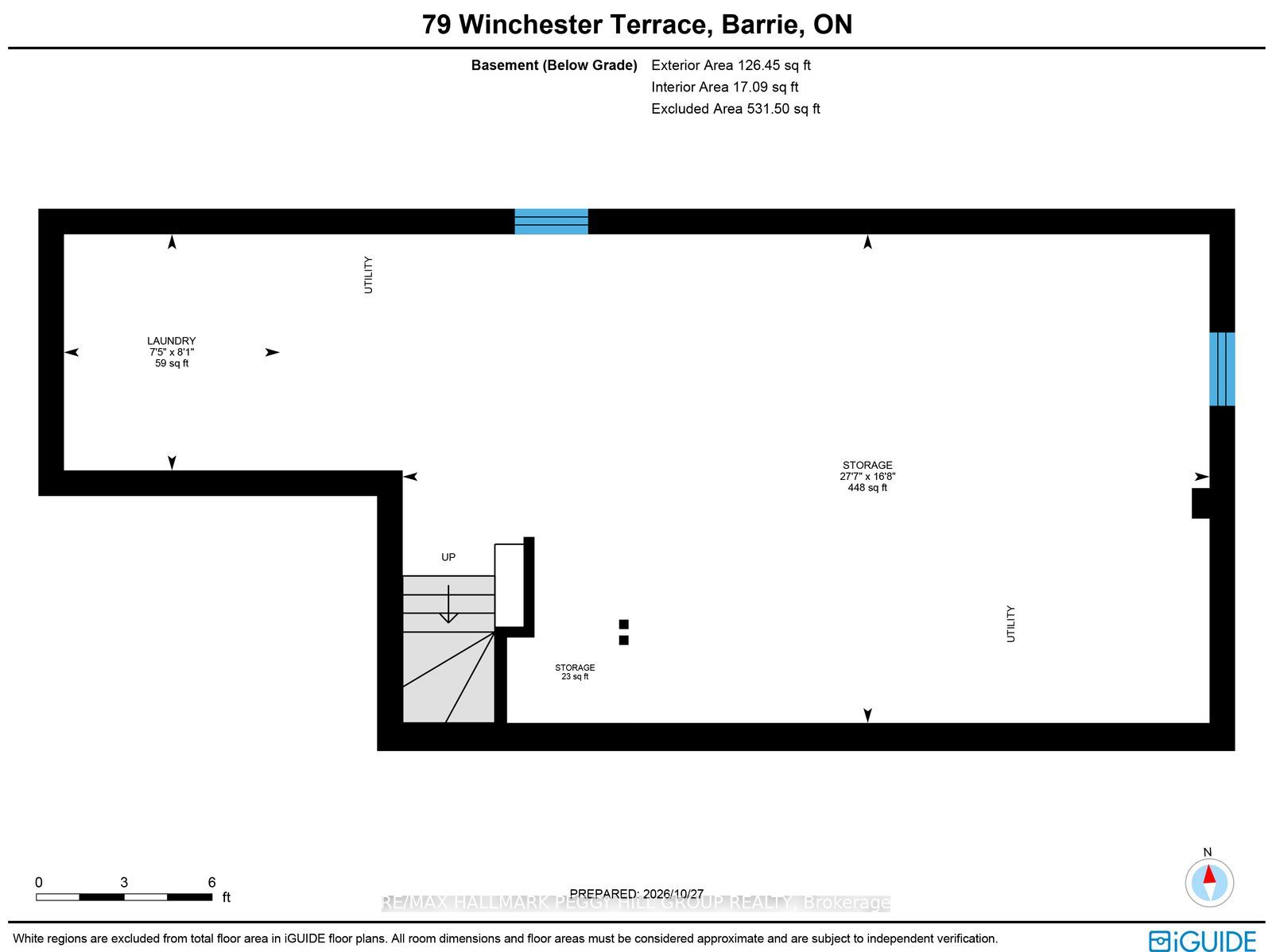 79 Winchester Terrace Property Photo 17