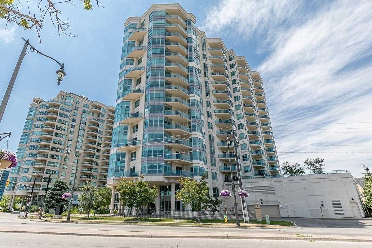 6 Toronto St #710 Property Photo 1