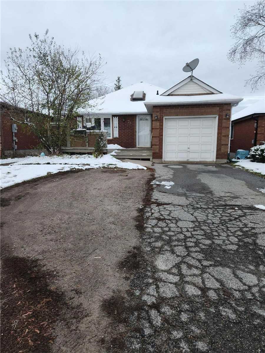 76 Irwin Dr #Lower Property Photo 1