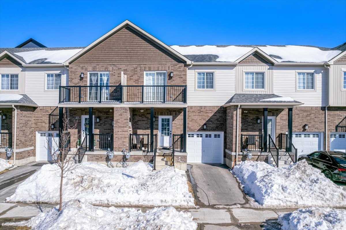 25 Brown Bear St Property Photo 1