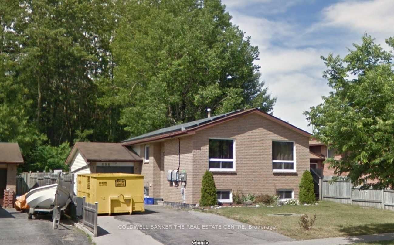 406 Leacock Dr #B Property Photo 1