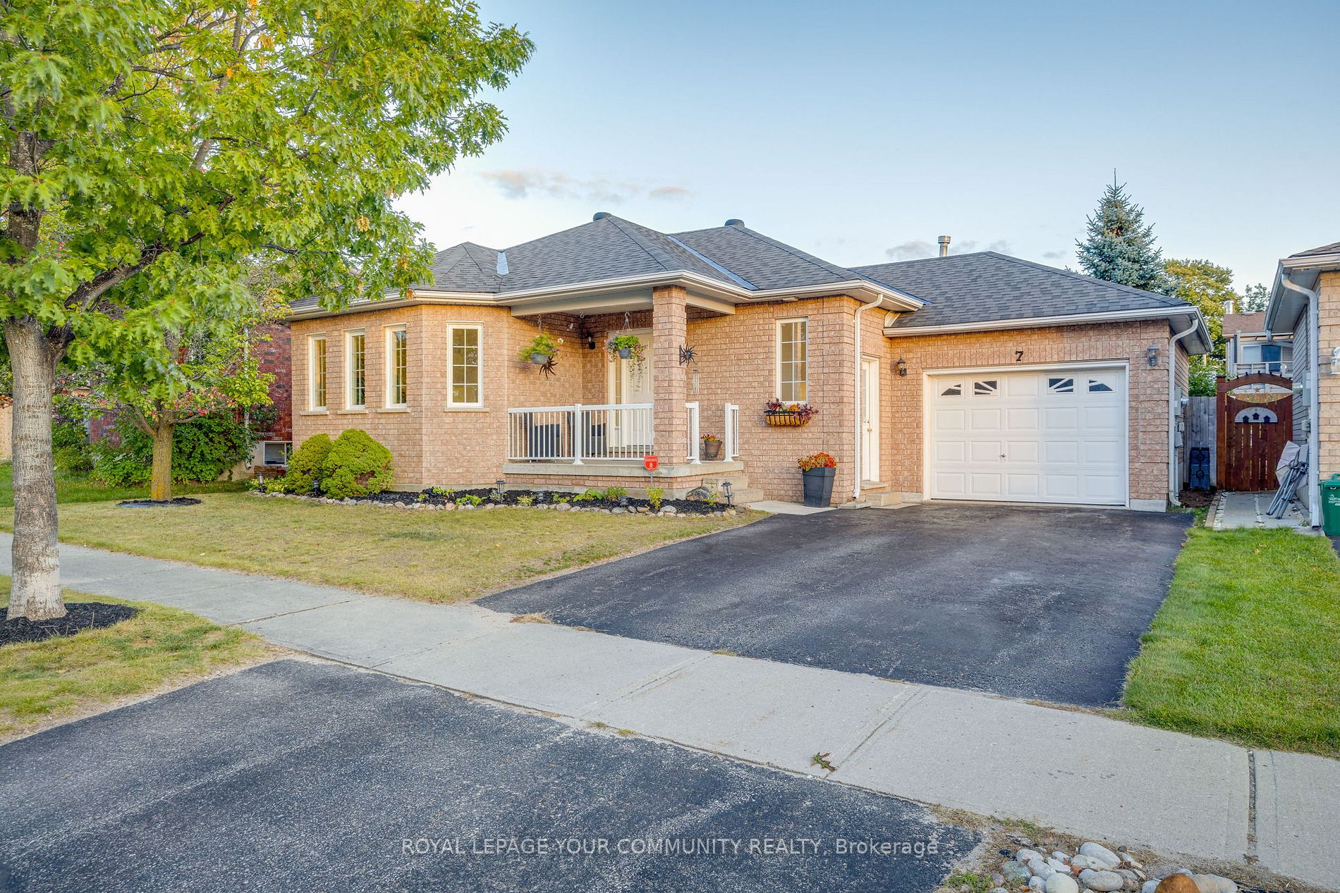 7 Watson Dr Picture