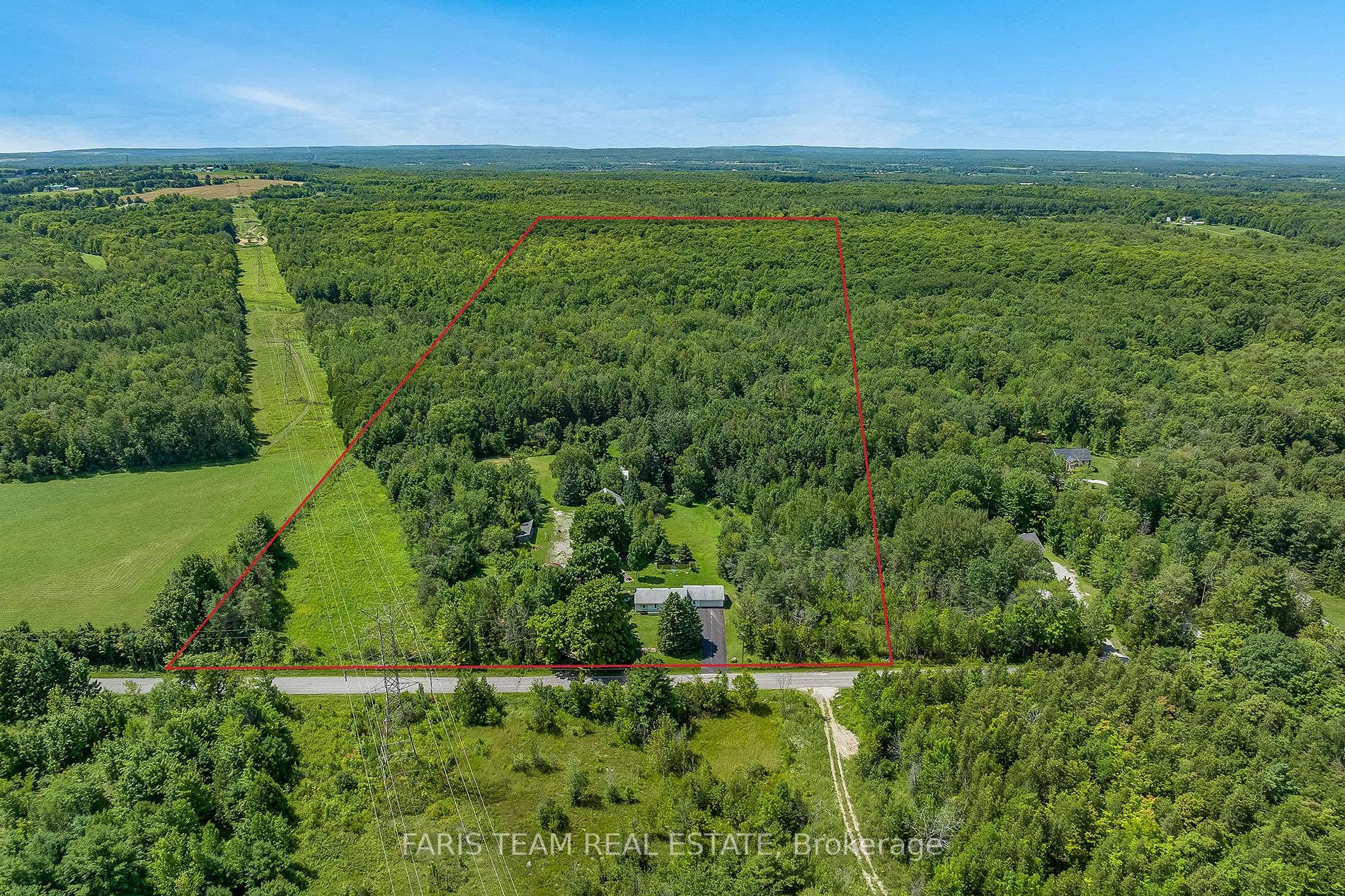 3100 New Brailey Line Property Photo