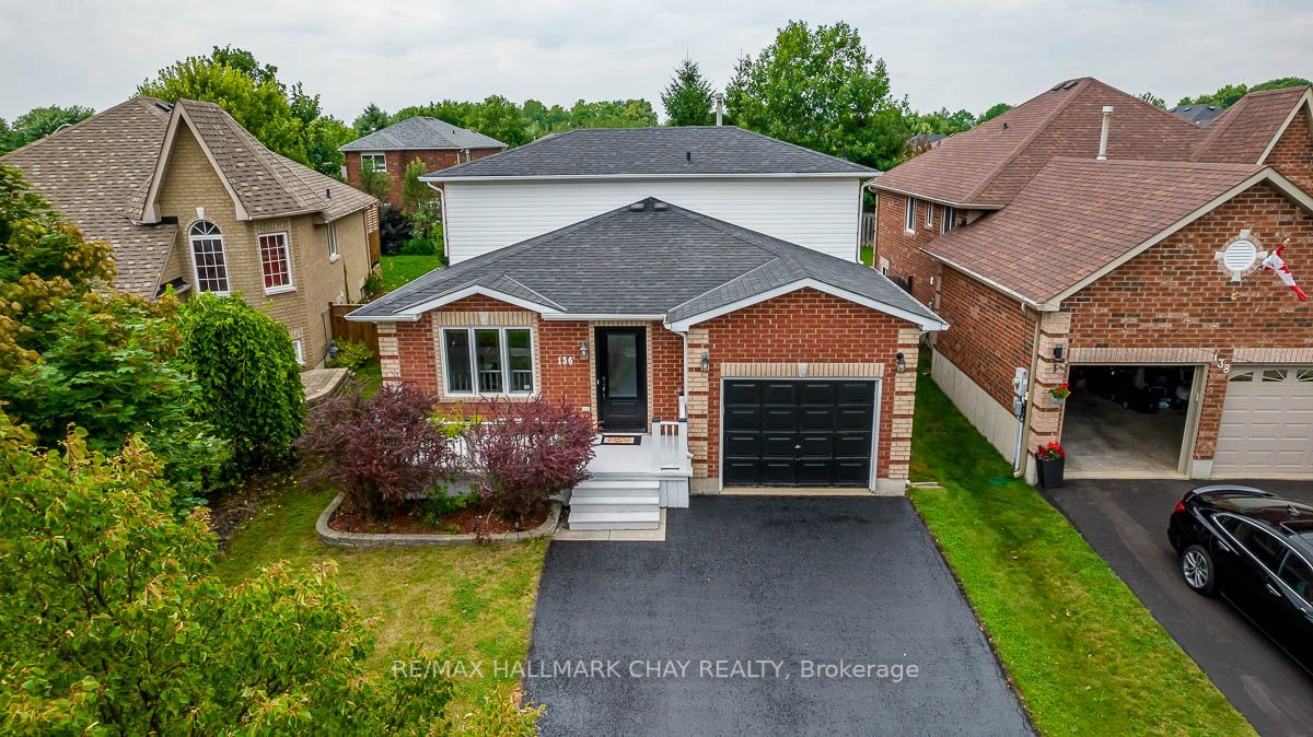 136 Hanmer St E Property Photo