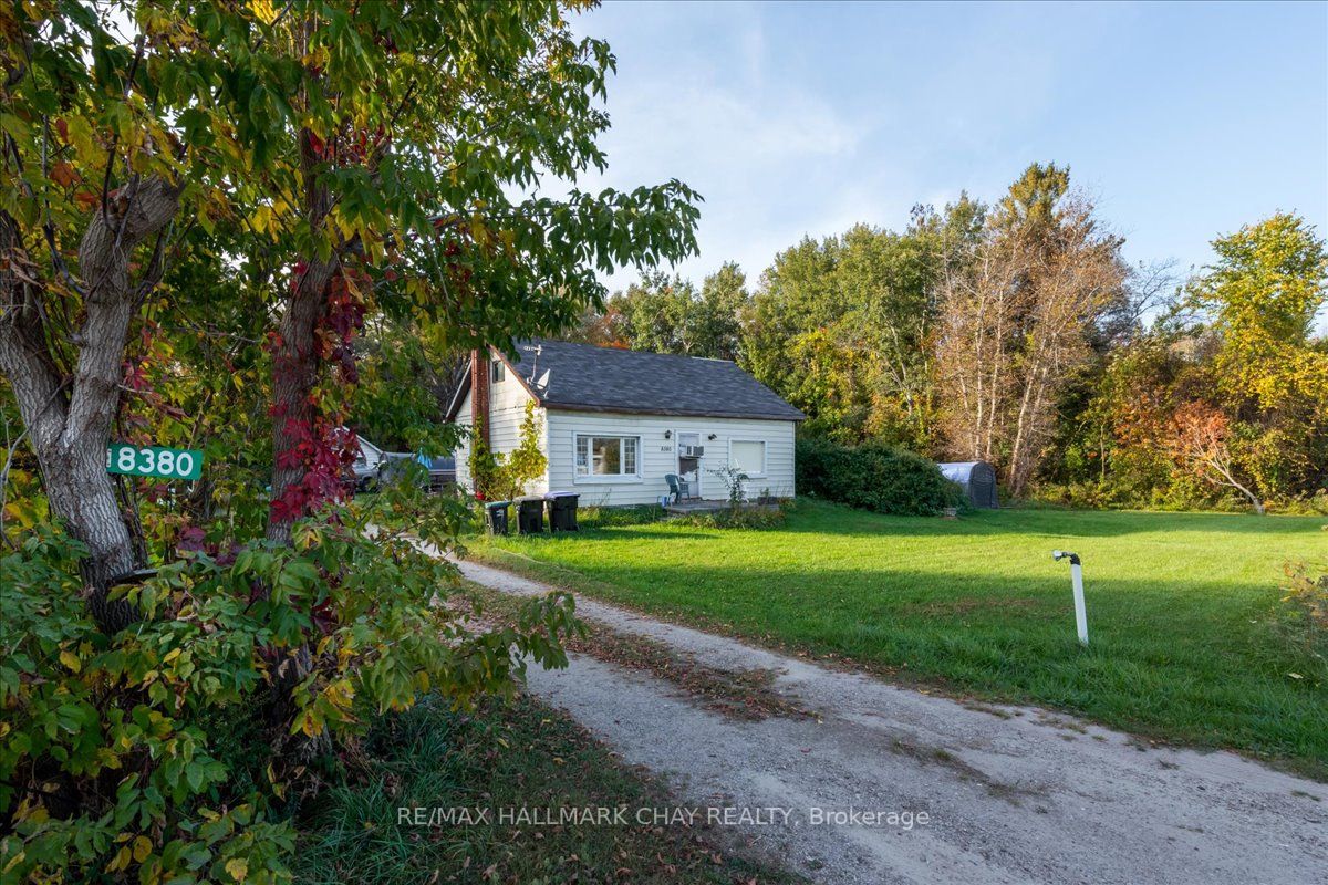 8380 Provincial Hwy 11 S Property Photo