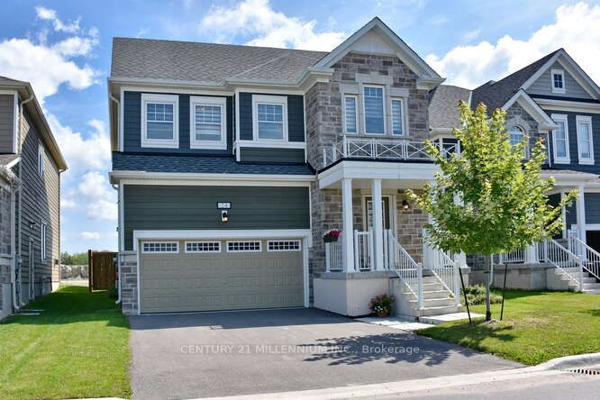 24 Sandhill Crane Dr Property Photo 1