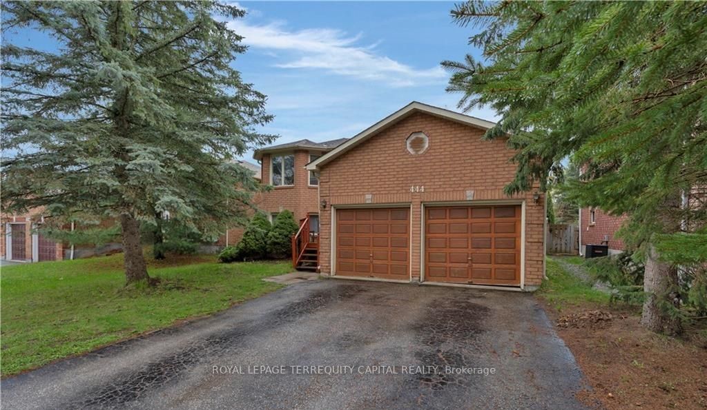 444 Sunnidale Rd Property Photo 1