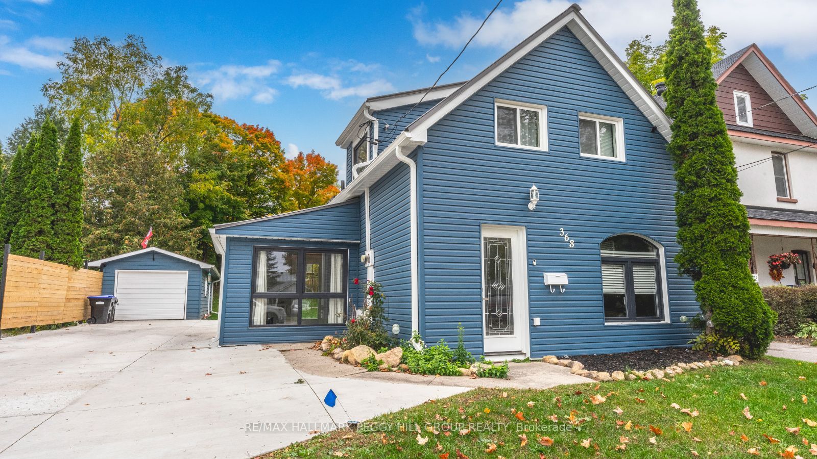 368 Queen St Property Photo 1
