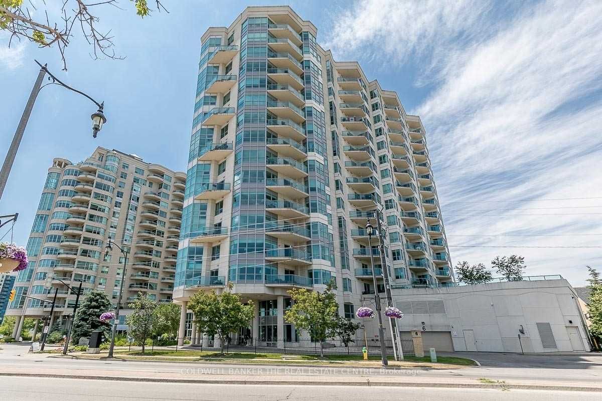 6 Toronto St 710 Property Image