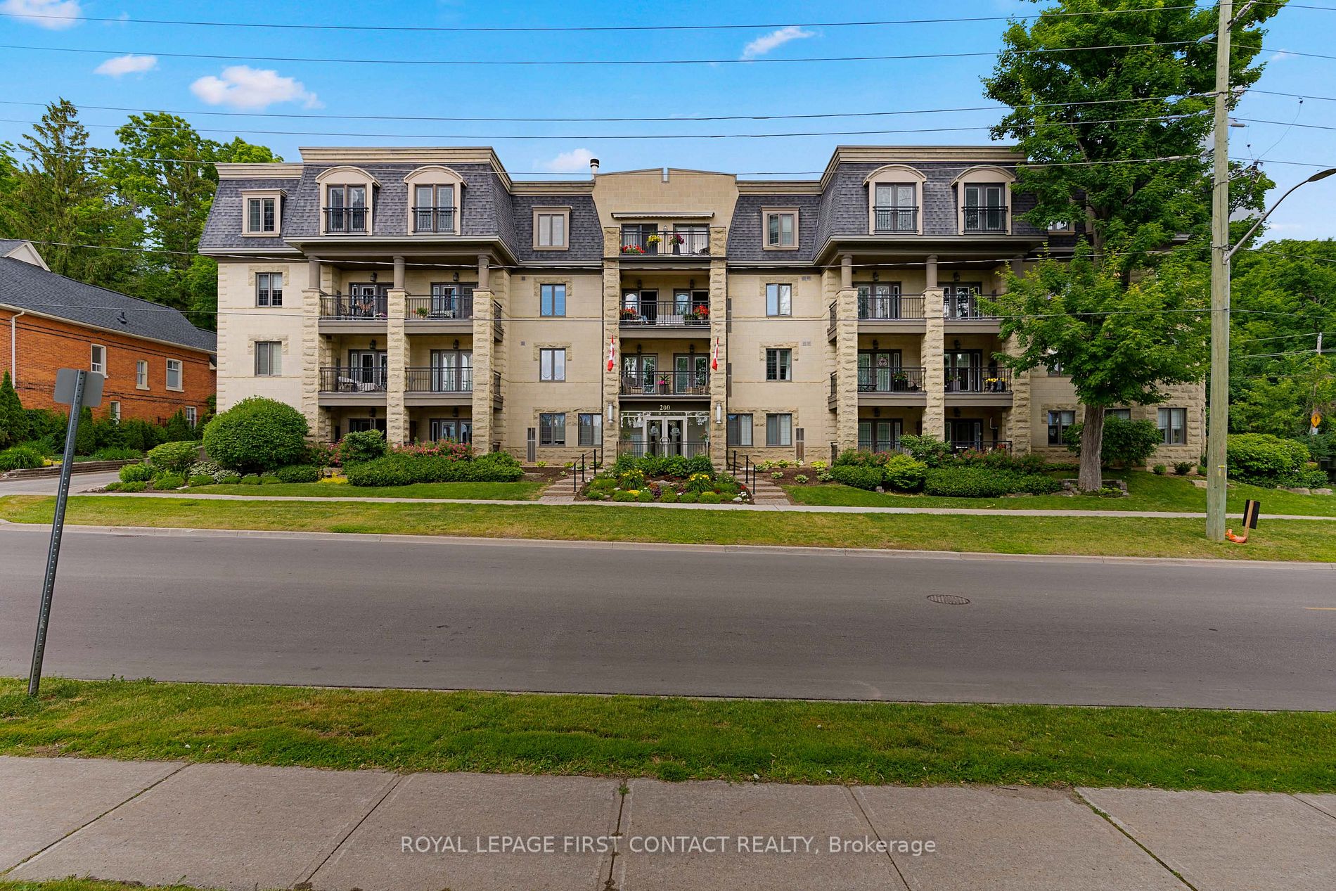 200 Collier St 4 Property Photo 1