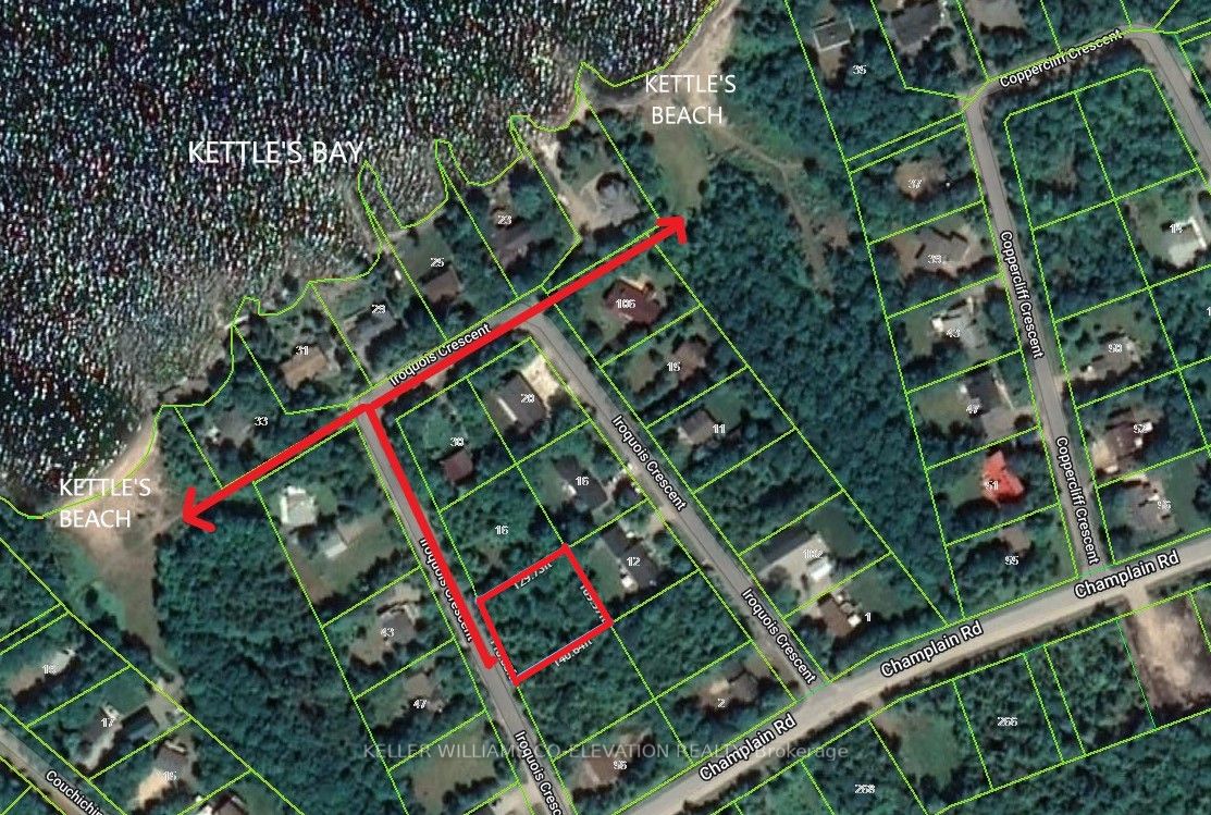 Lot 117 Iroquois Cres Property Photo 15