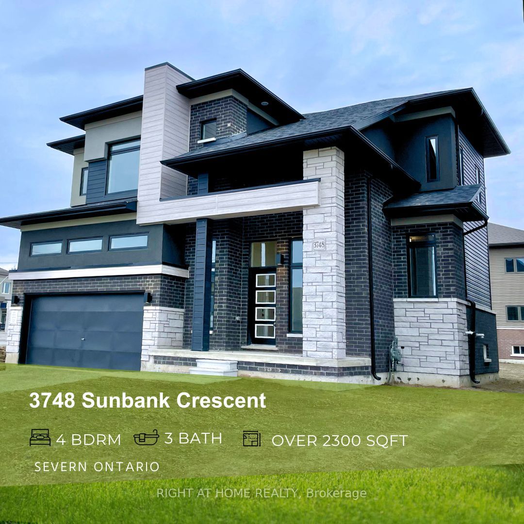 3748 Sunbank Cres S Property Photo 1