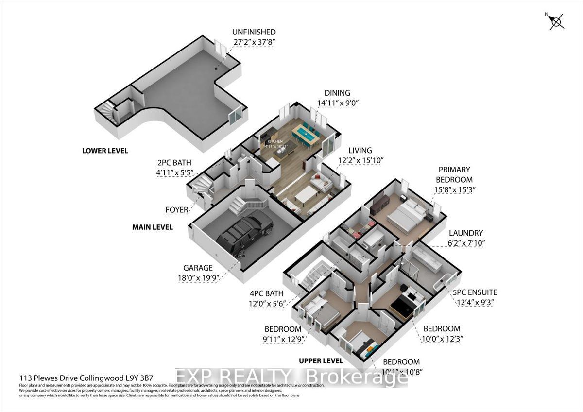 113 Plewes Dr Property Photo 5