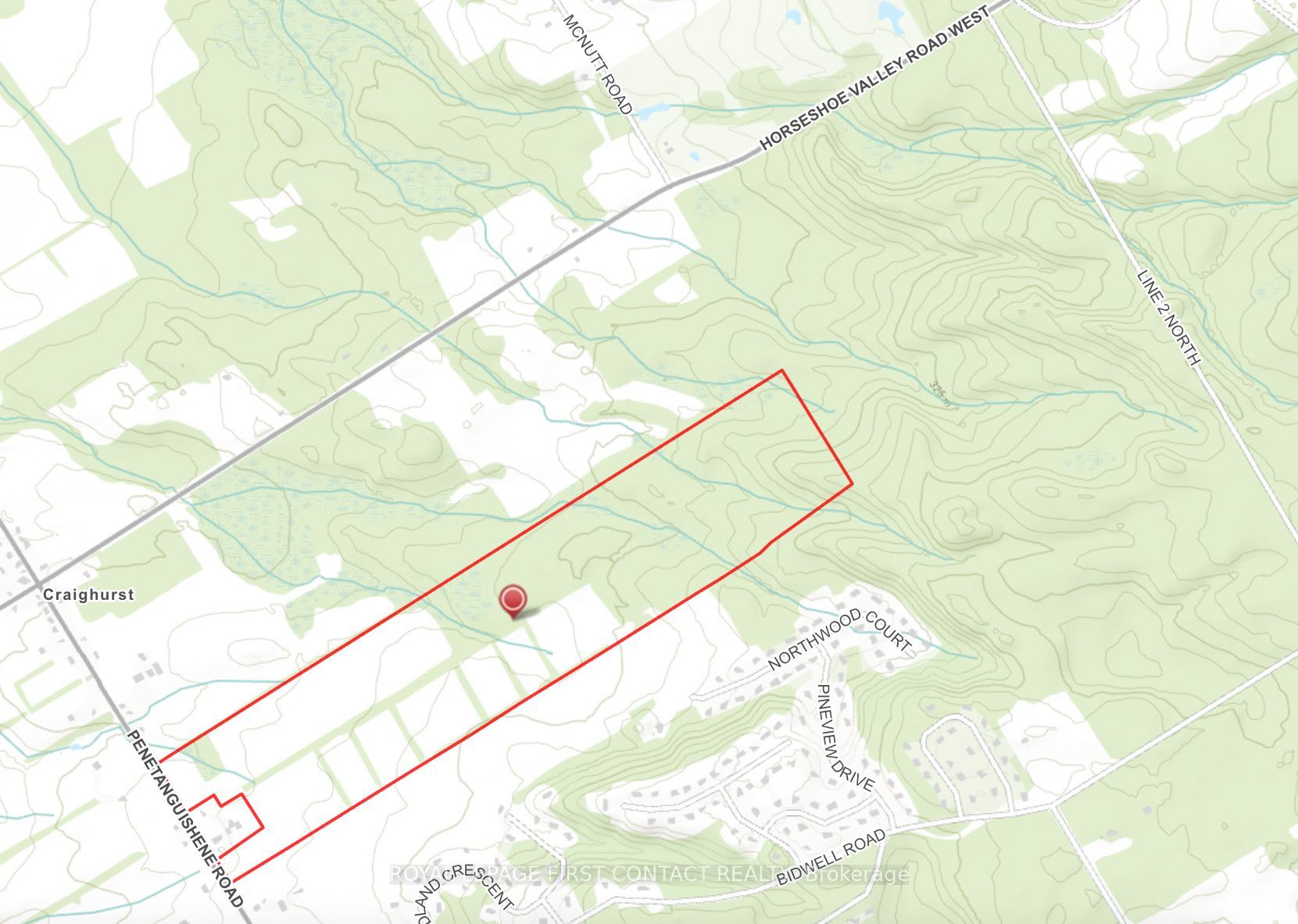Con 1 Penetanguishene Rd Property Photo