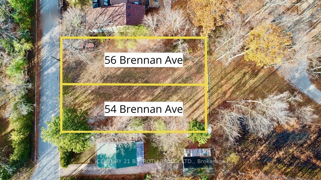 54 Brennan Ave Property Photo 2
